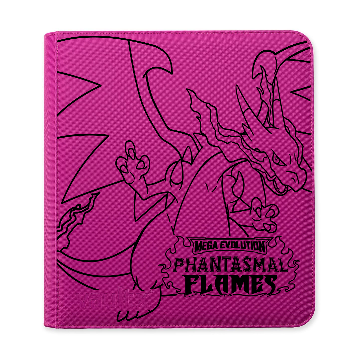 Phantasmal Flames (ME2)