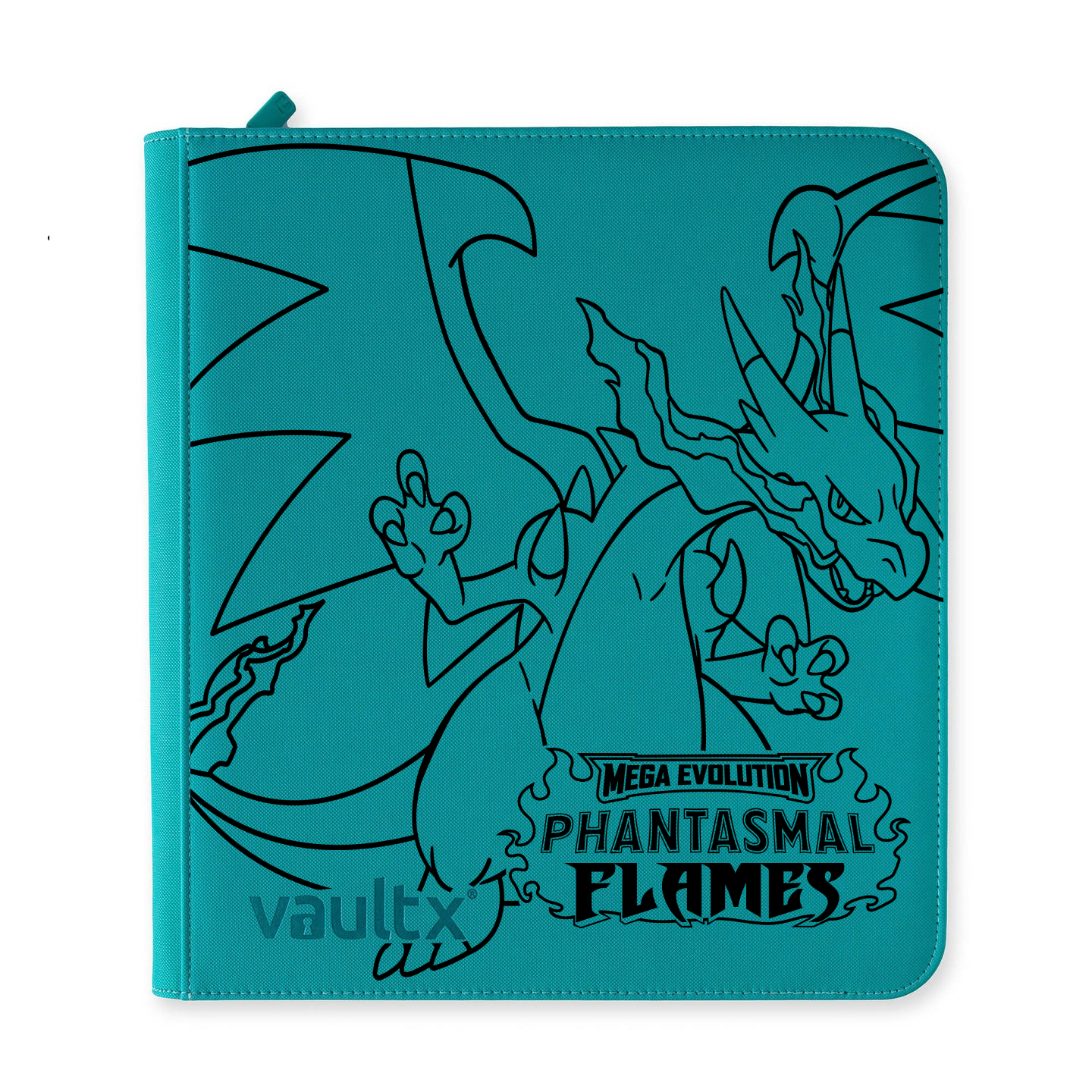 Phantasmal Flames (ME2)