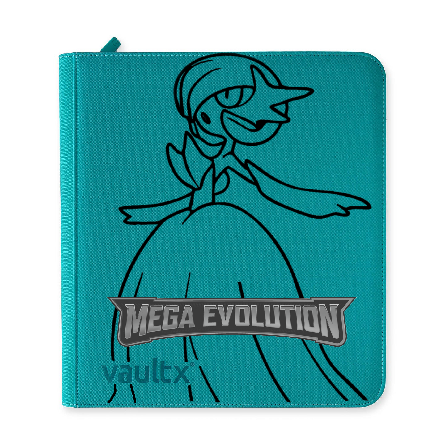 Mega Evolution (ME1)