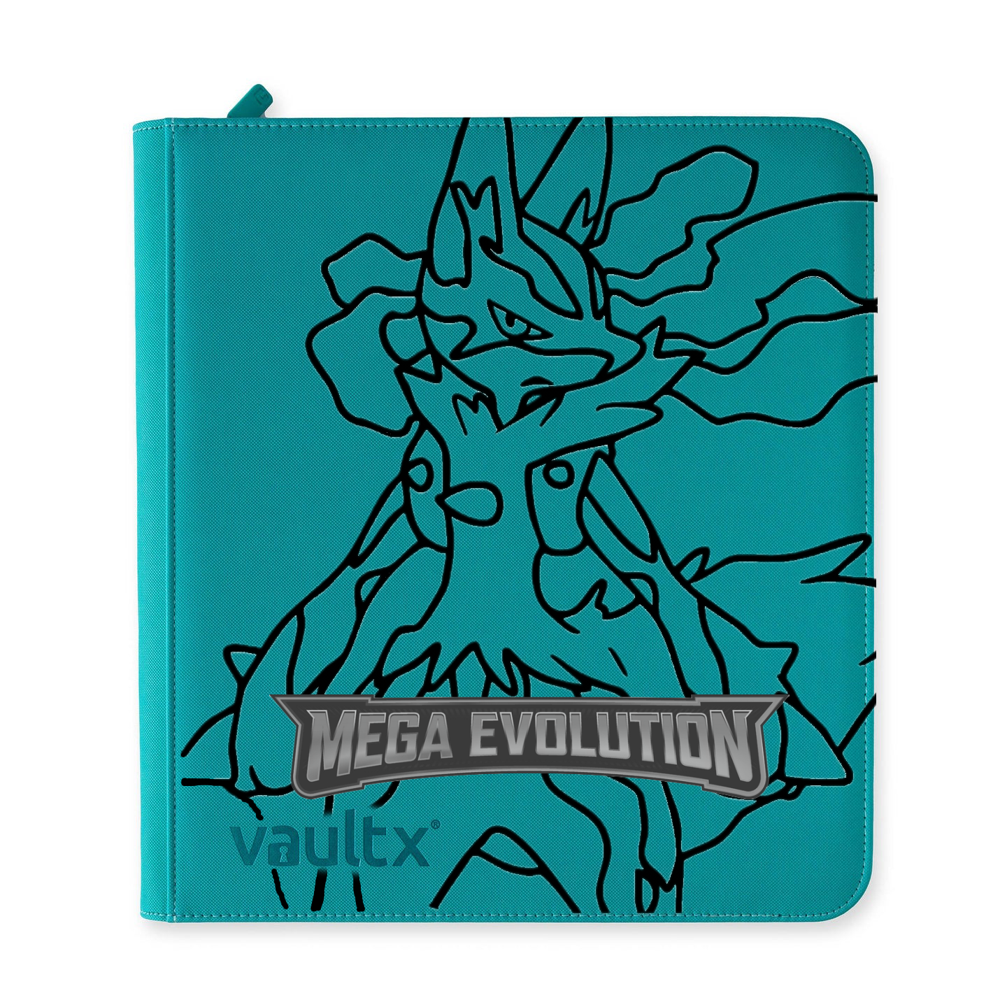 Mega Evolution (ME1)