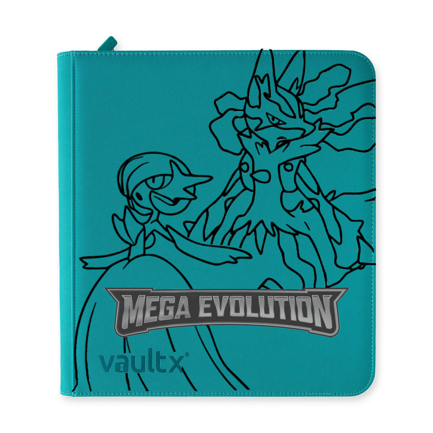 Mega Evolution (ME1)