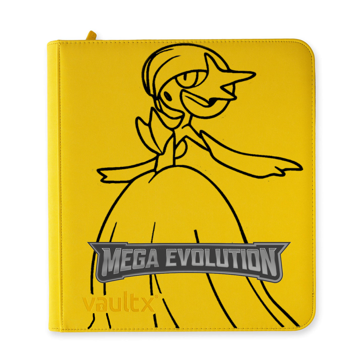 Mega Evolution (ME1)