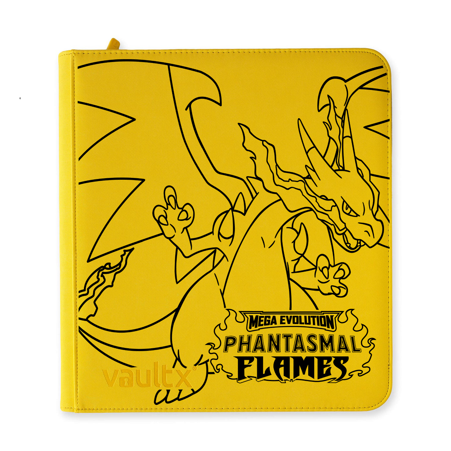 Phantasmal Flames (ME2)