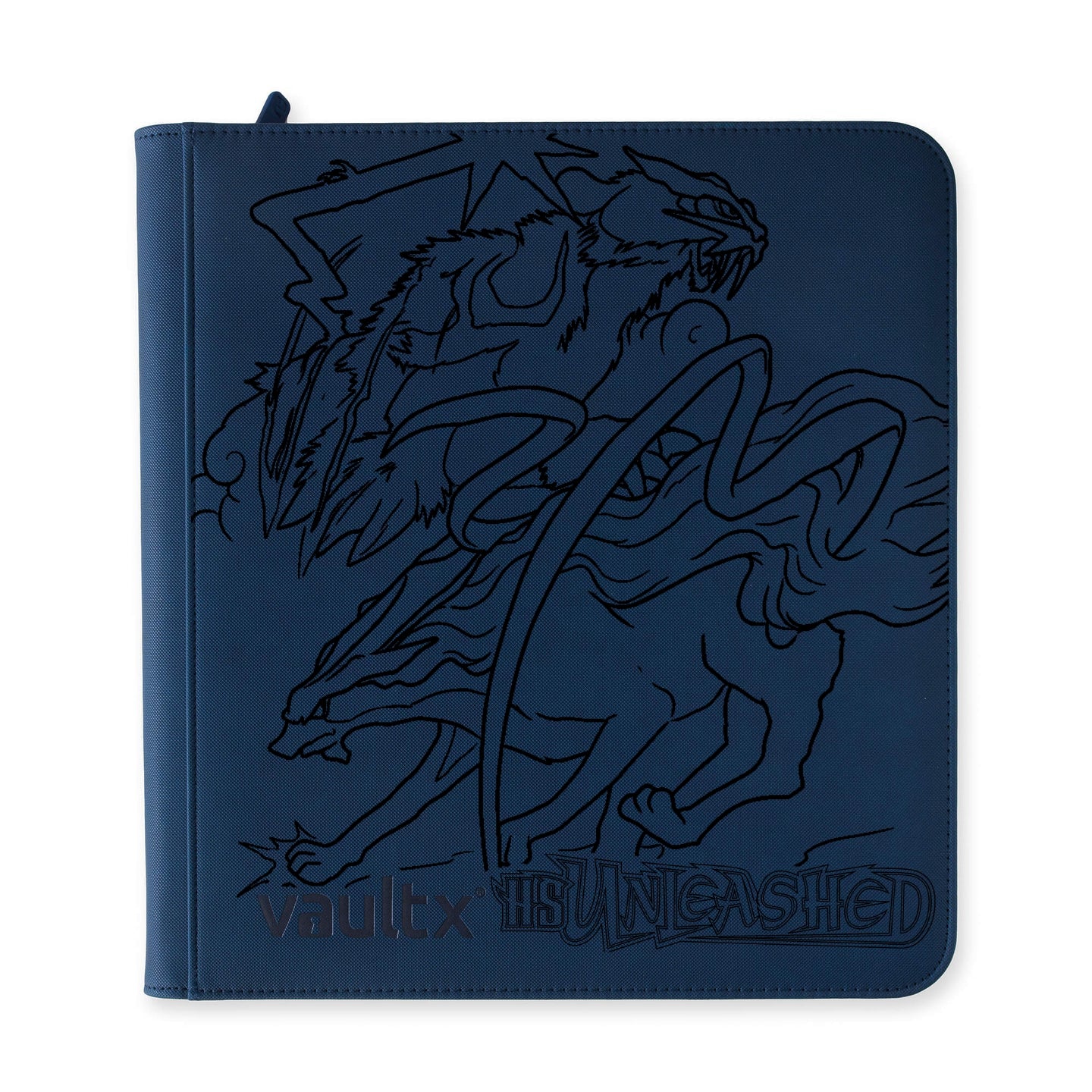 Unleashed (HGSS2)