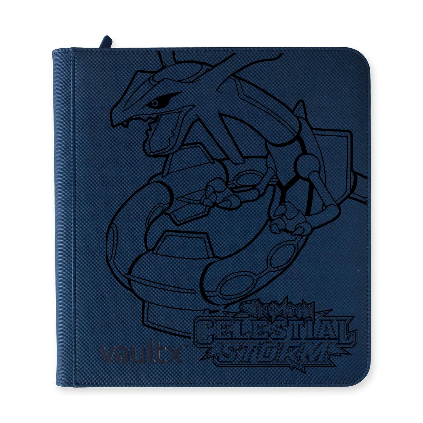 Celestial Storm (SM7)