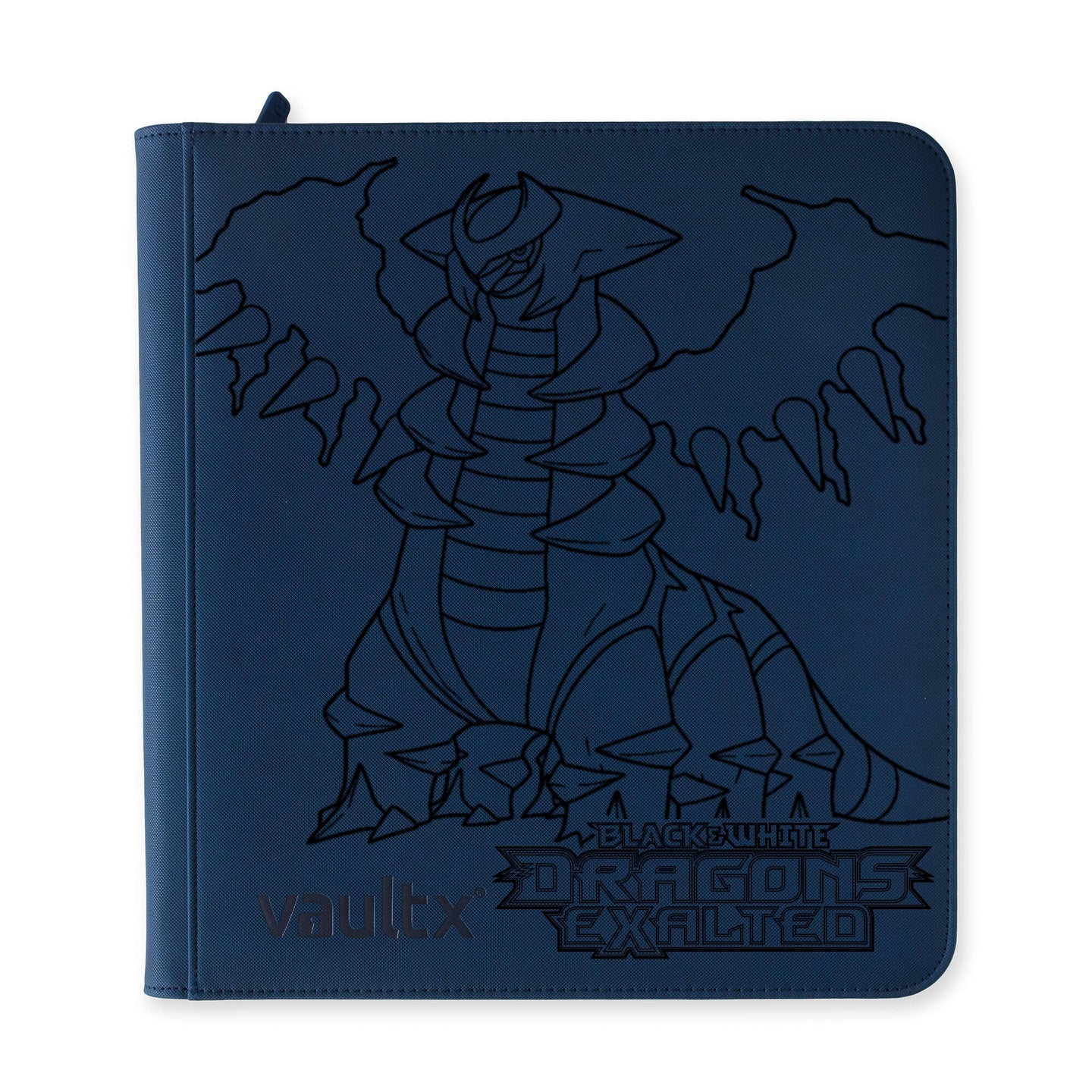 Dragons Exalted (BW6)