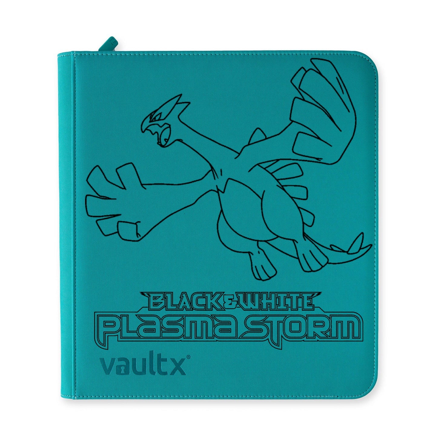 Plasma Storm (BW8)