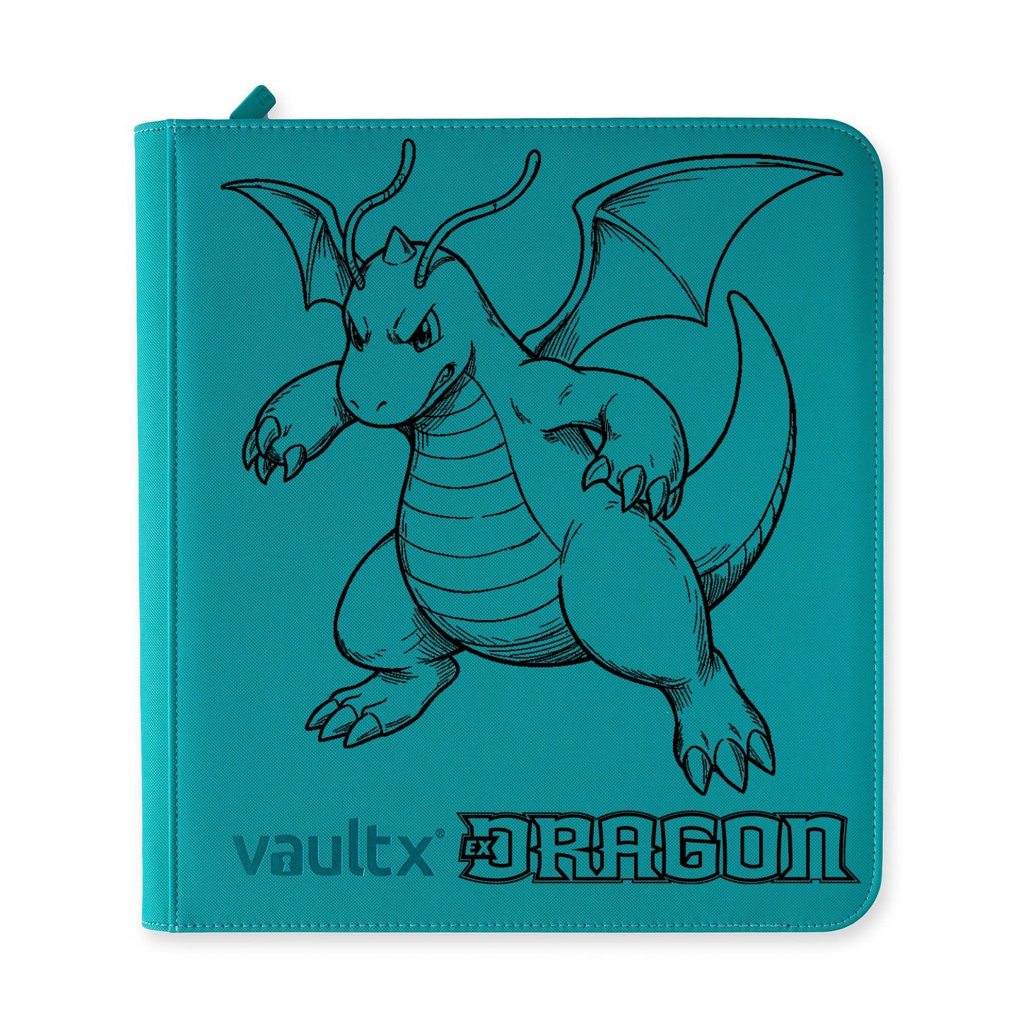 Dragon (EX3)