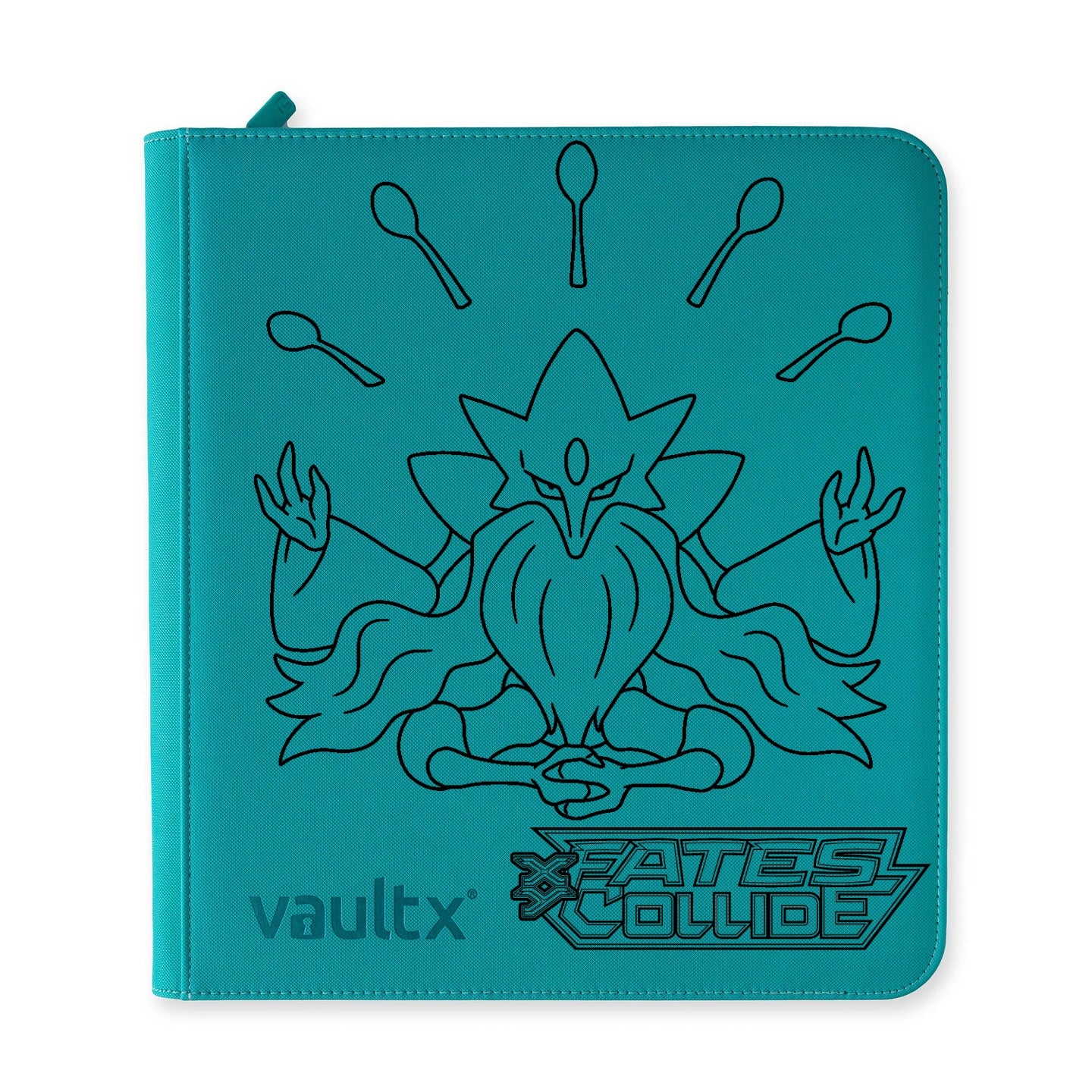 Fates Collide (XY10)