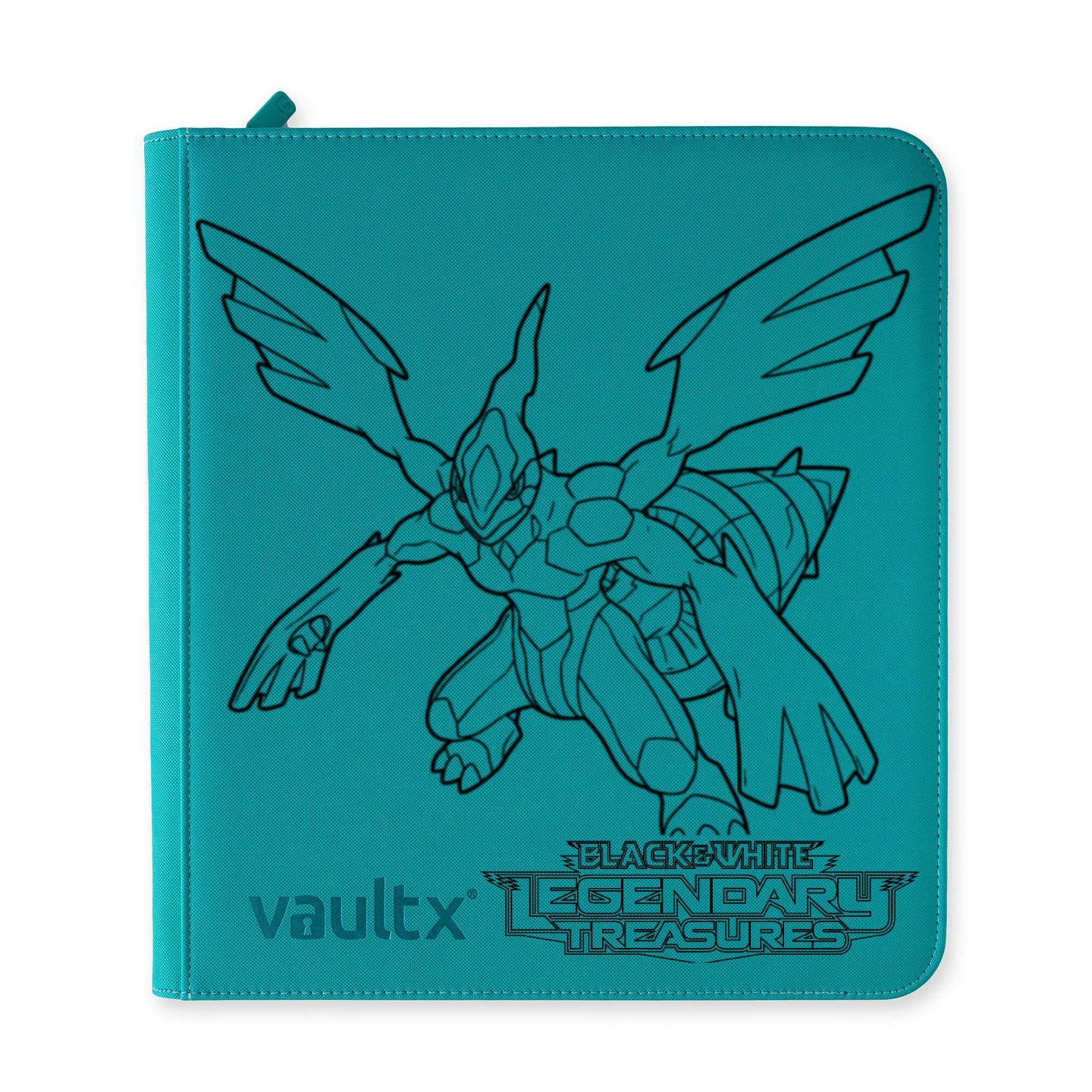 Legendary Treasures (BW11)