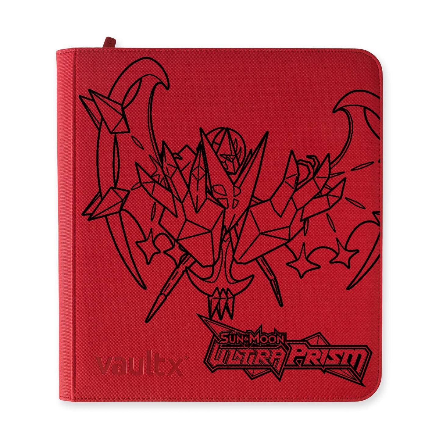 Ultra Prism (SM5)