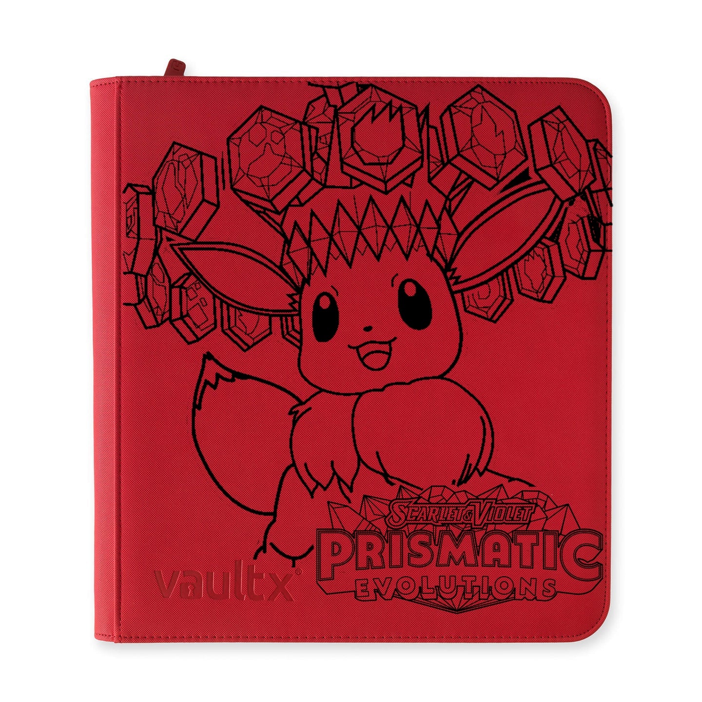 Prismatic Evolutions (SV8.5)