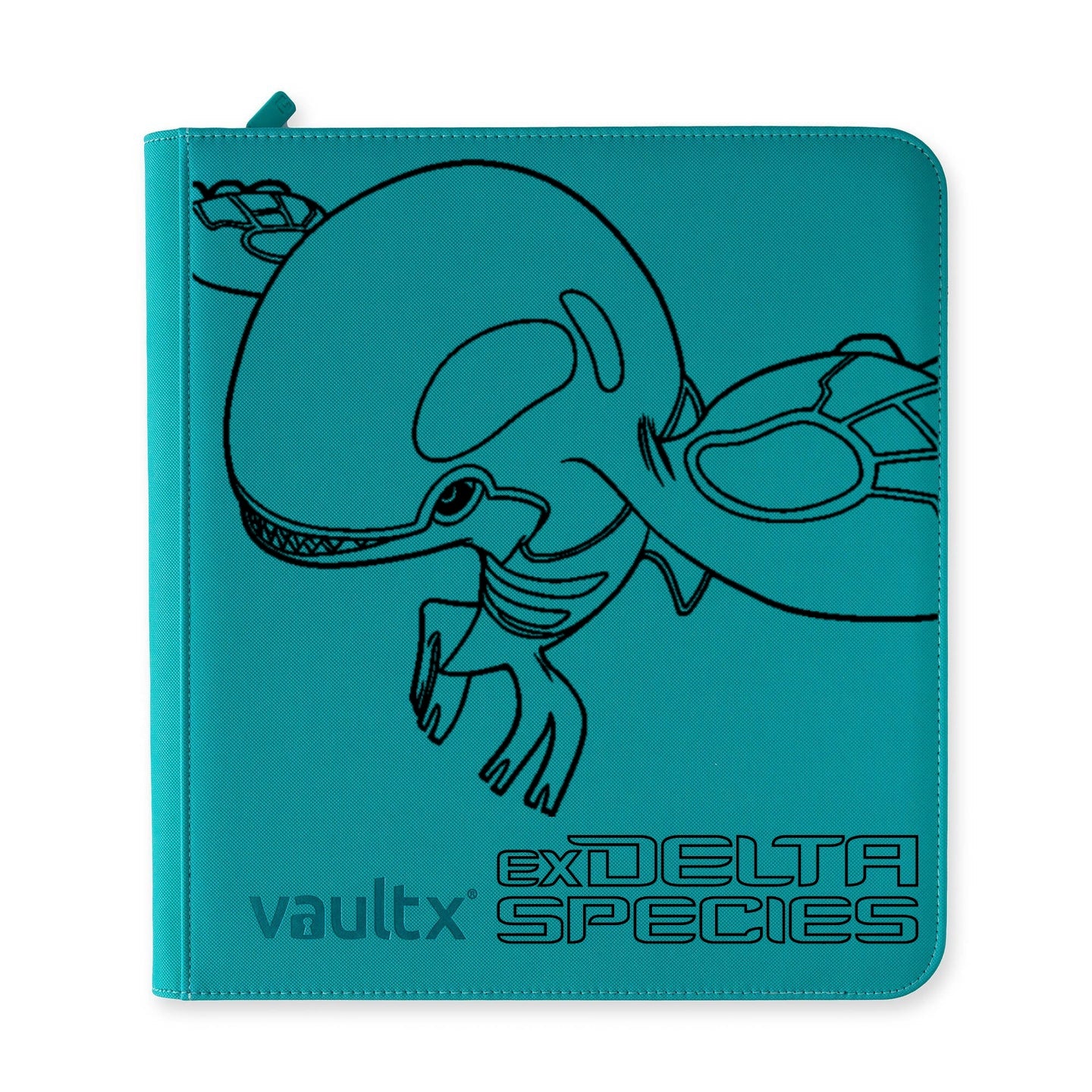 Delta Species (EX11)