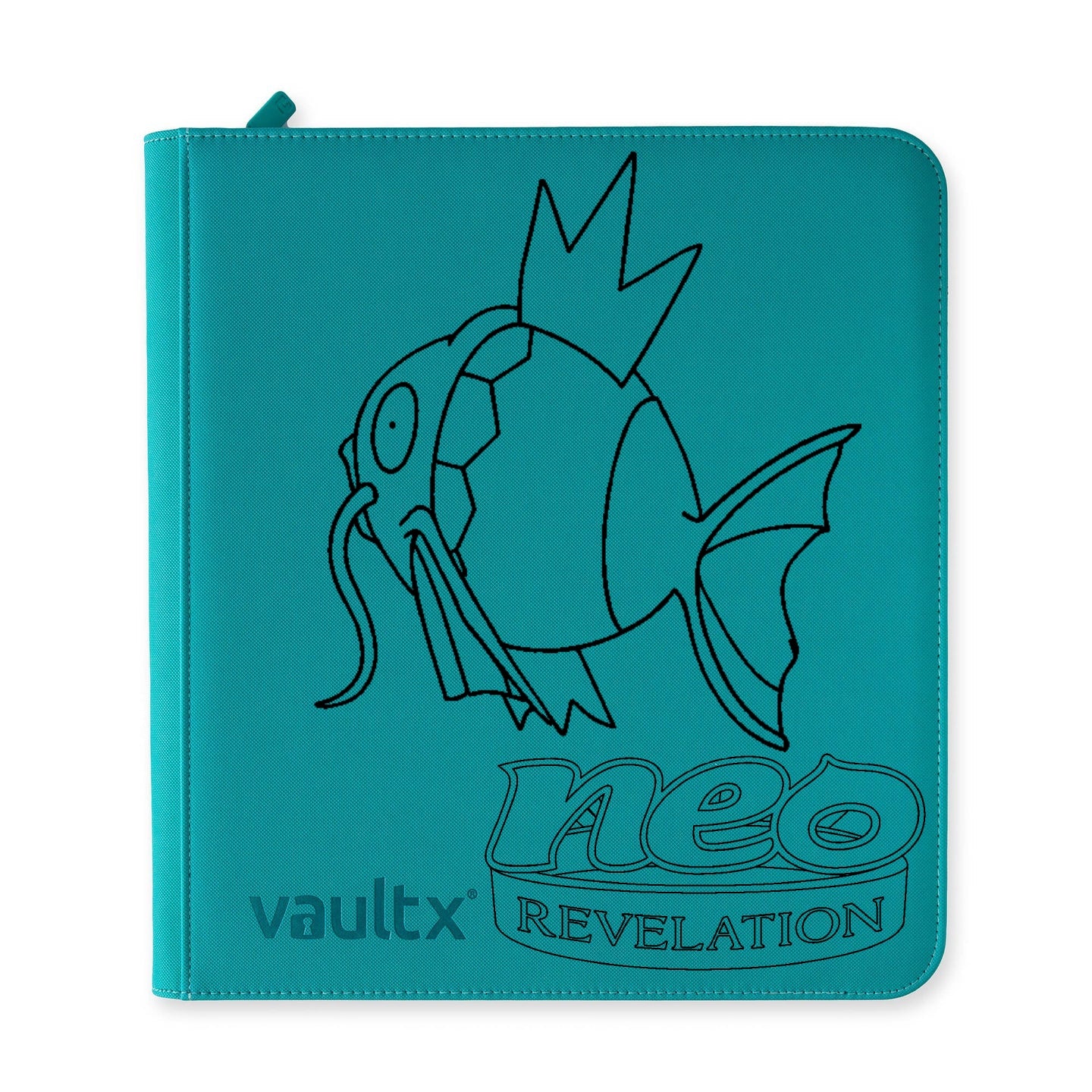Neo Revelation (NEO3)