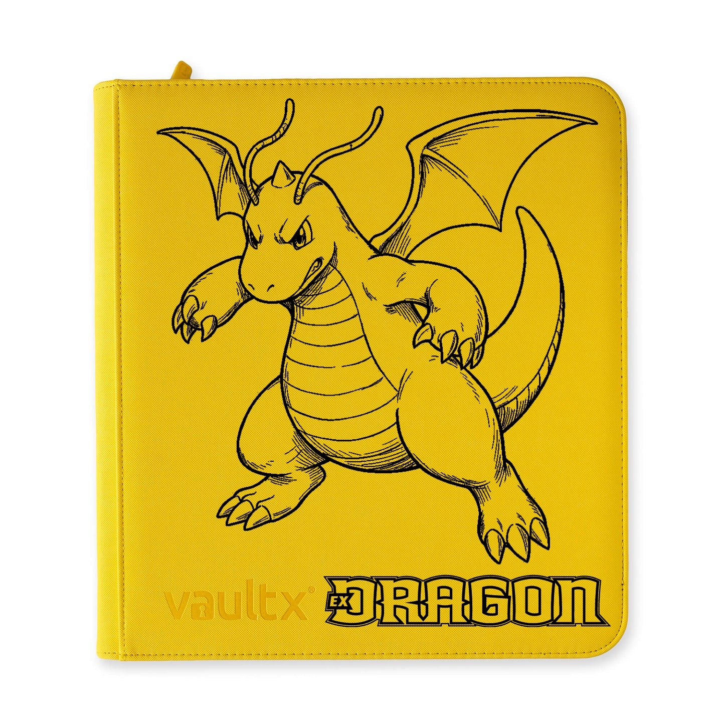 Dragon (EX3)