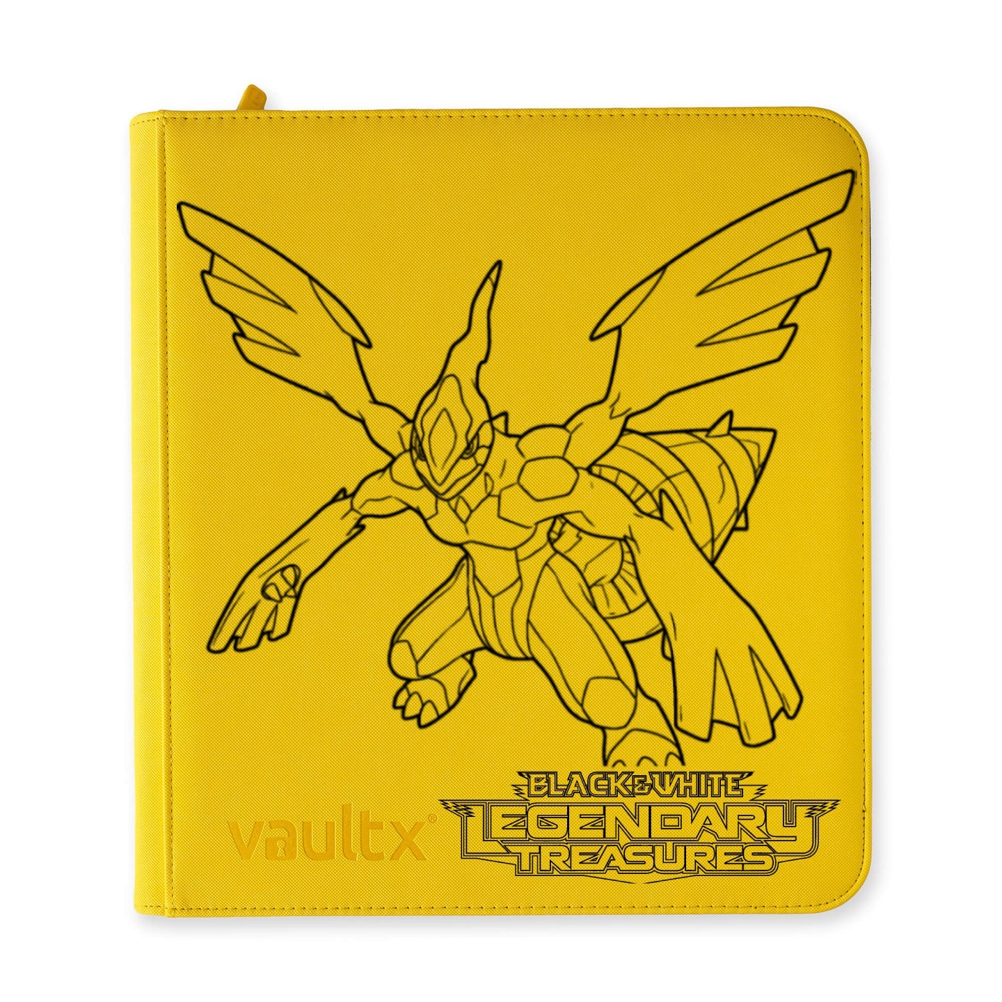 Legendary Treasures (BW11)