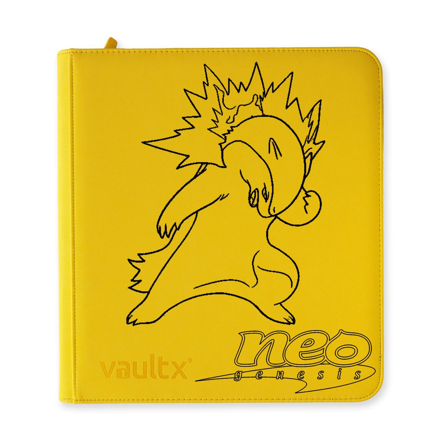 Neo Genesis (NEO1)