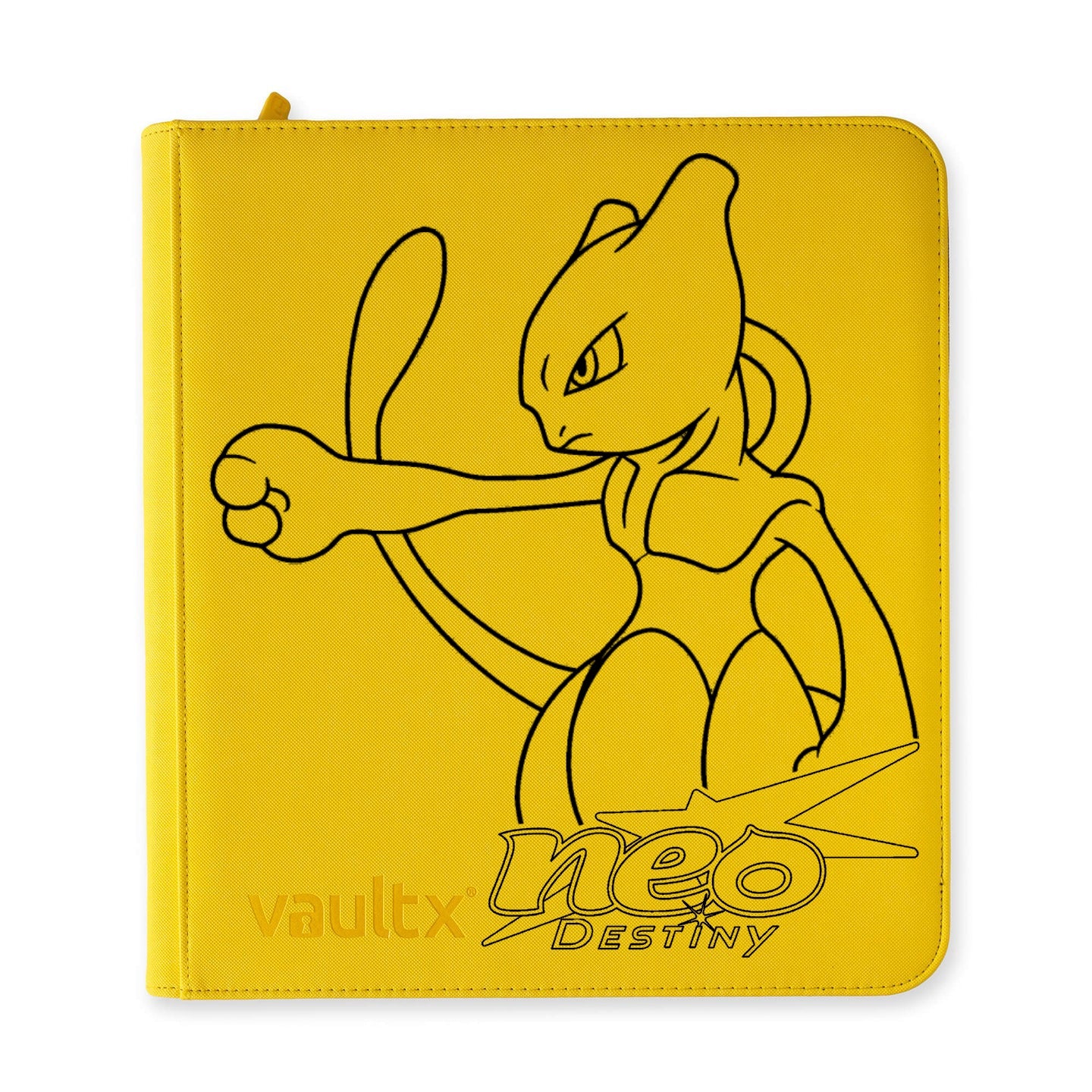 Neo Destiny (NEO4)