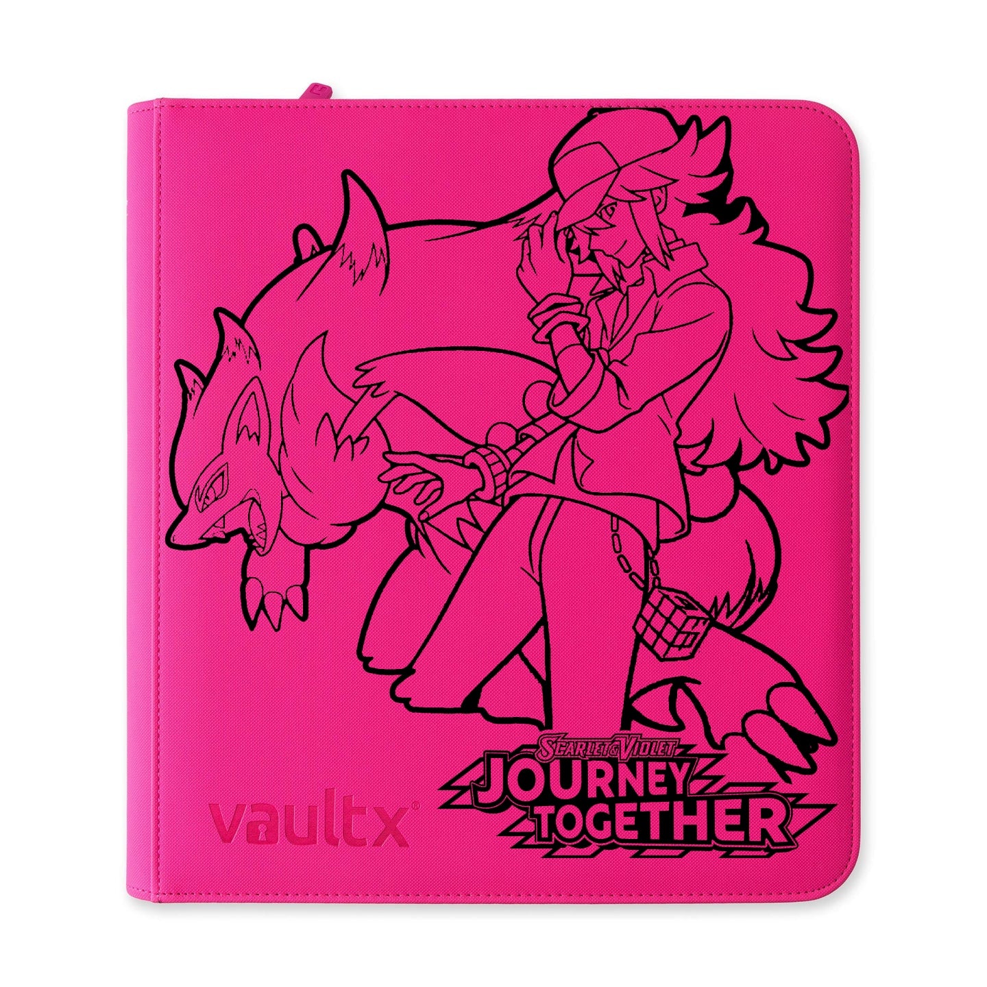 Journey Together (SV9)