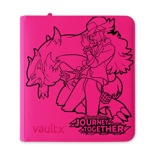 Journey Together (SV9)