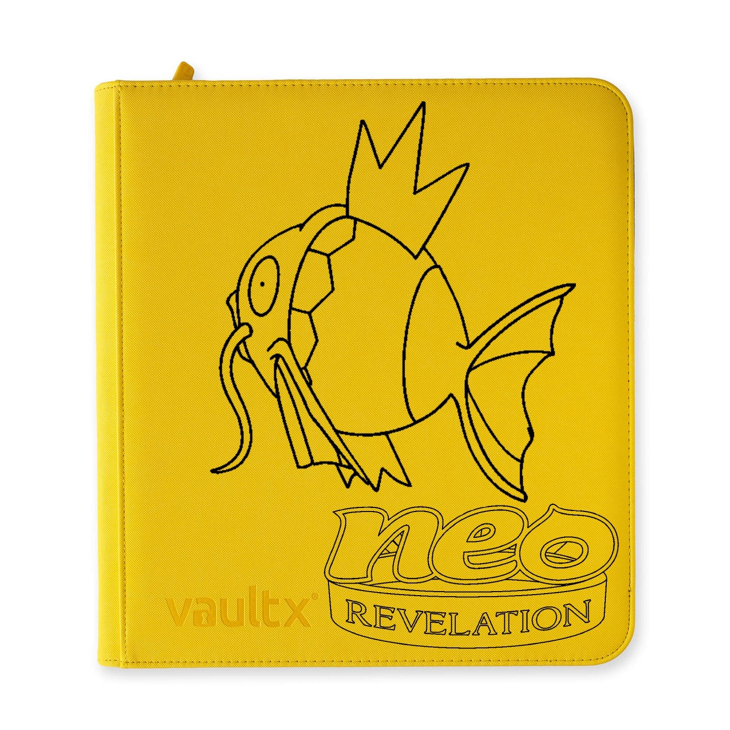 Neo Revelation (NEO3)