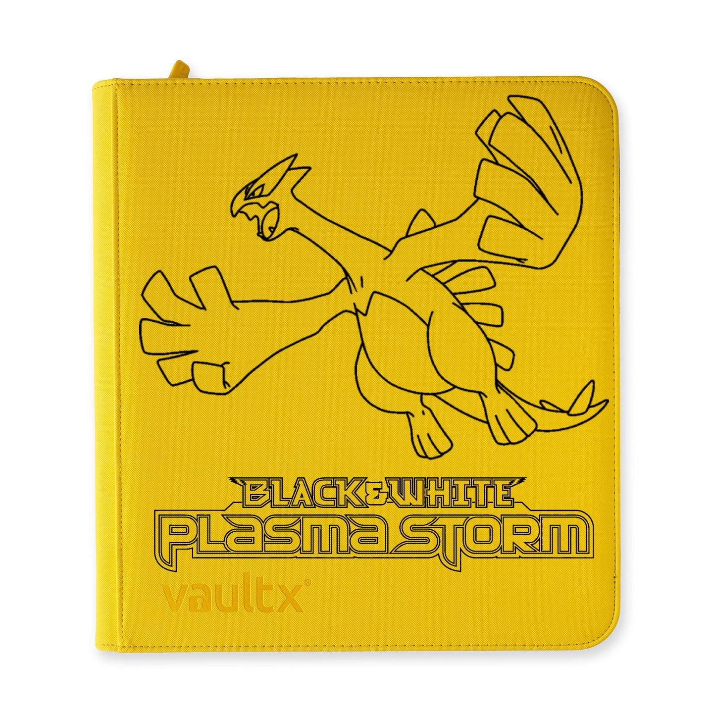 Plasma Storm (BW8)