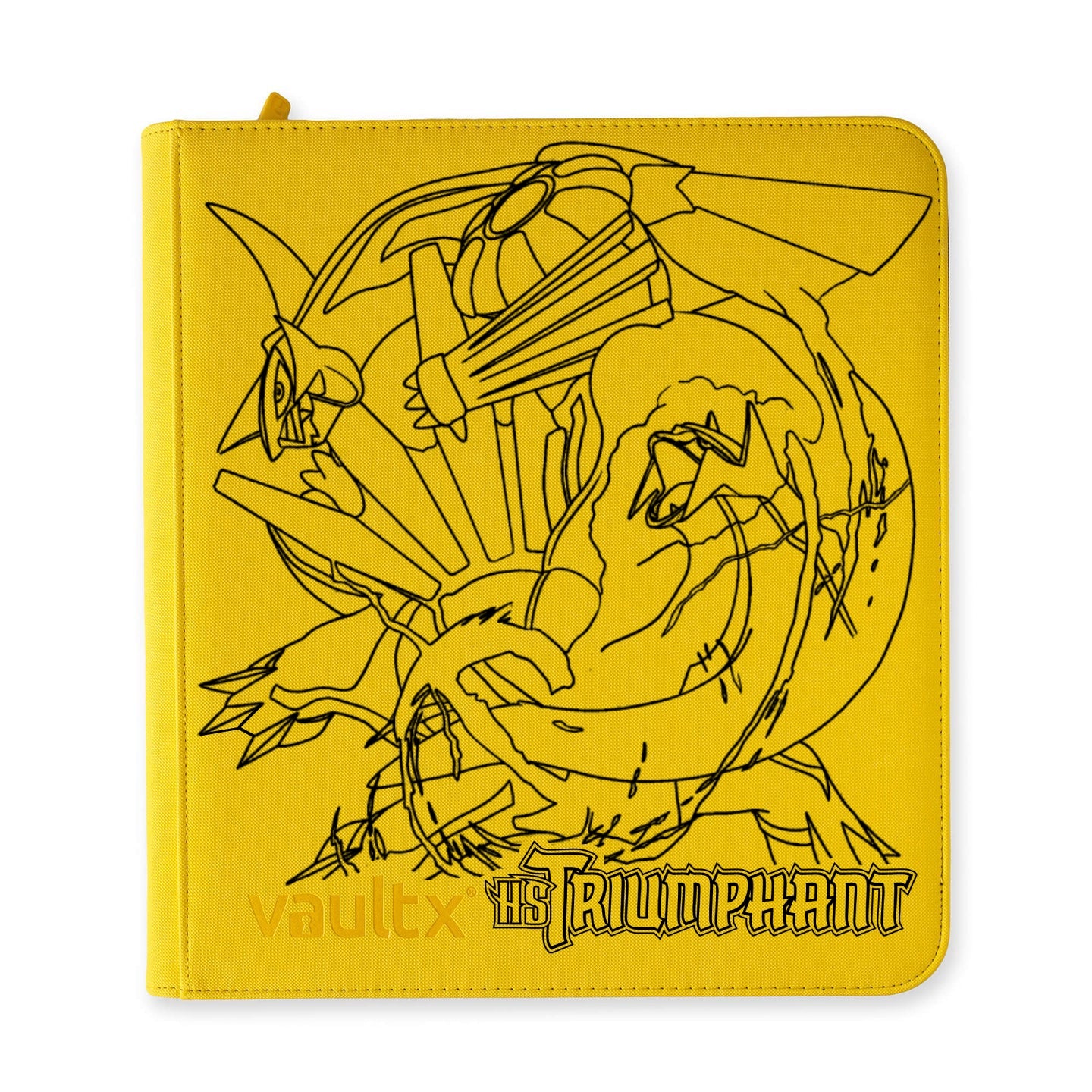 Triumphant (HGSS4)