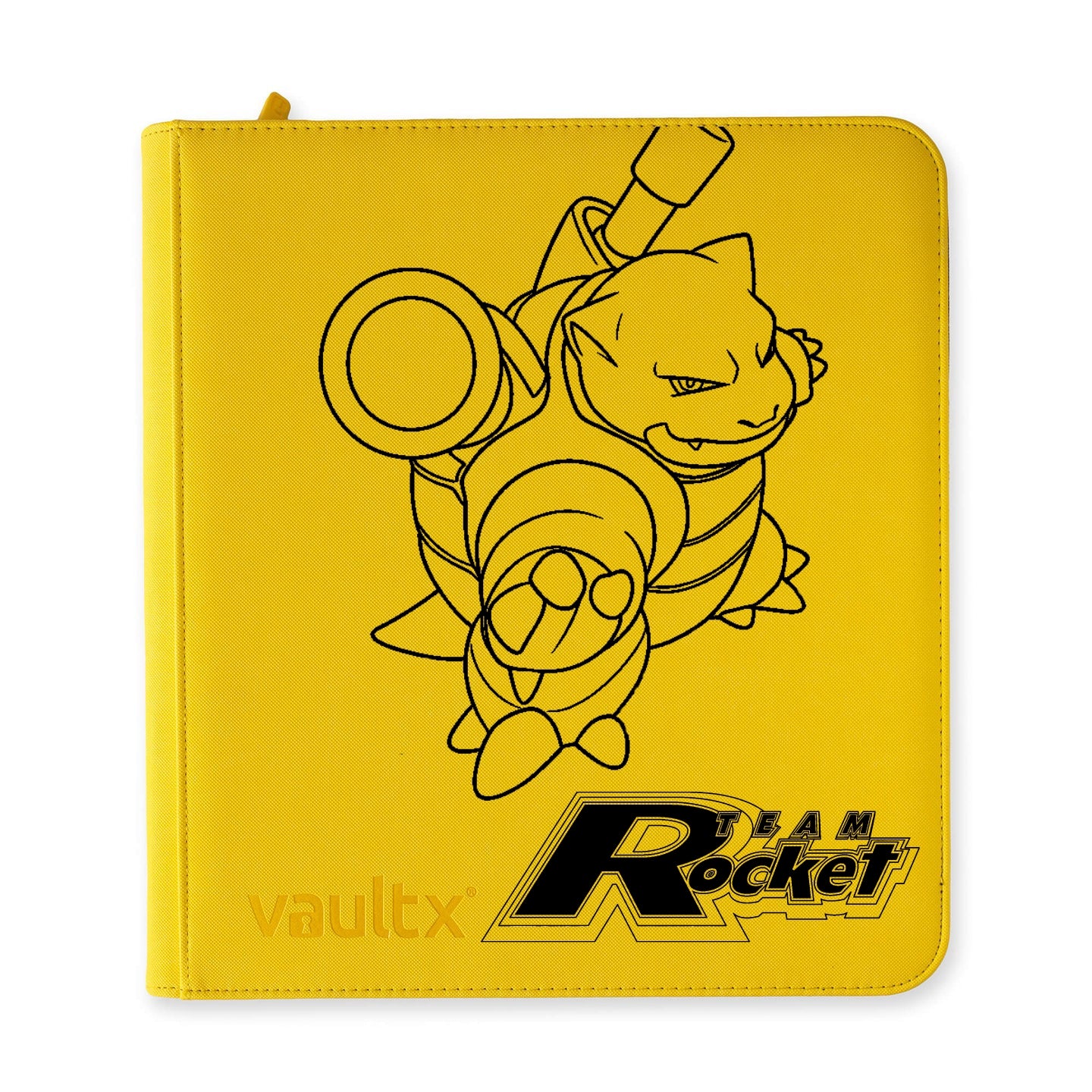 Team Rocket