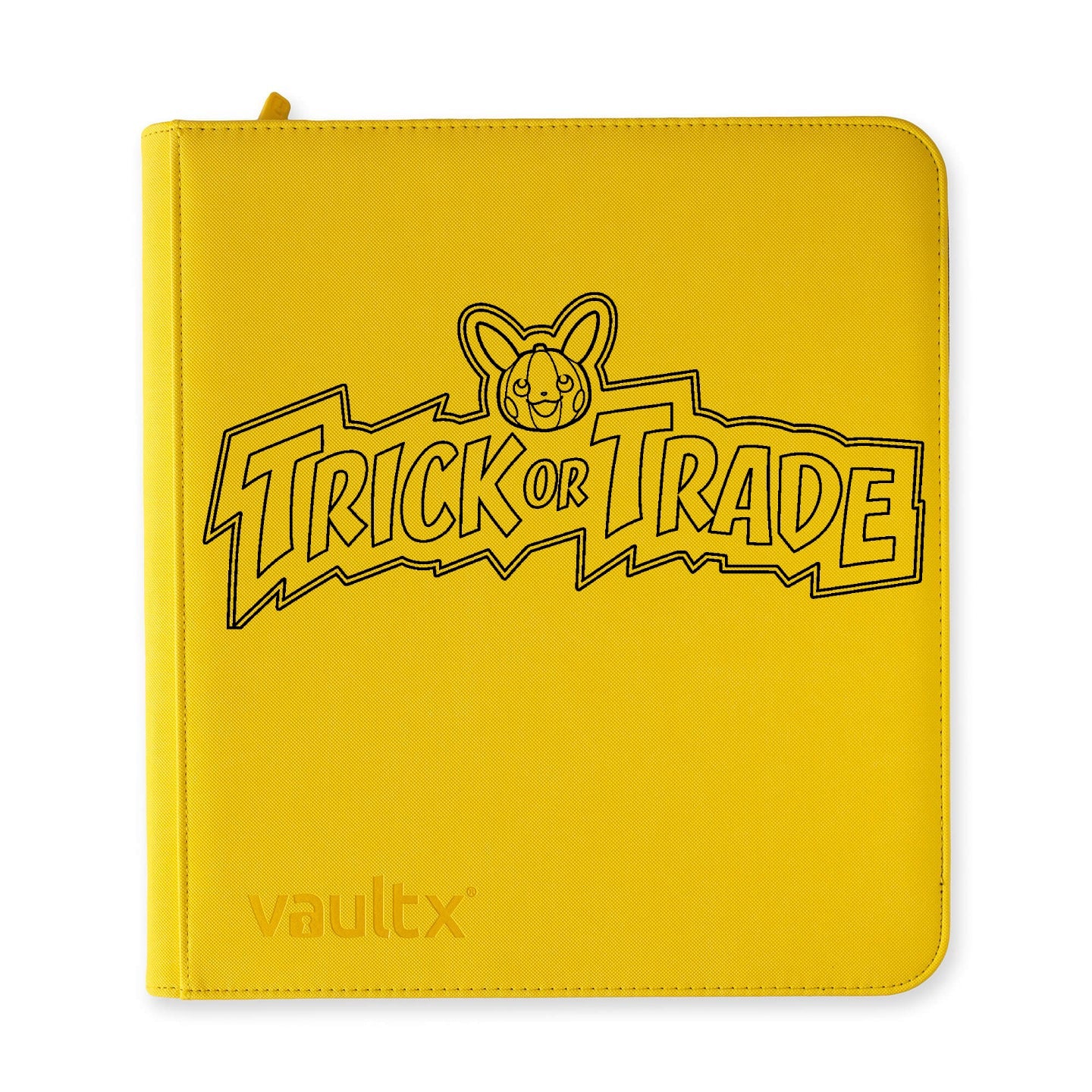 Trick or Trade Collection