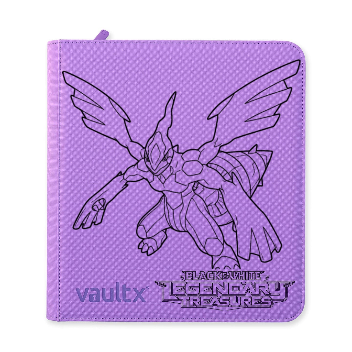 Legendary Treasures (BW11)