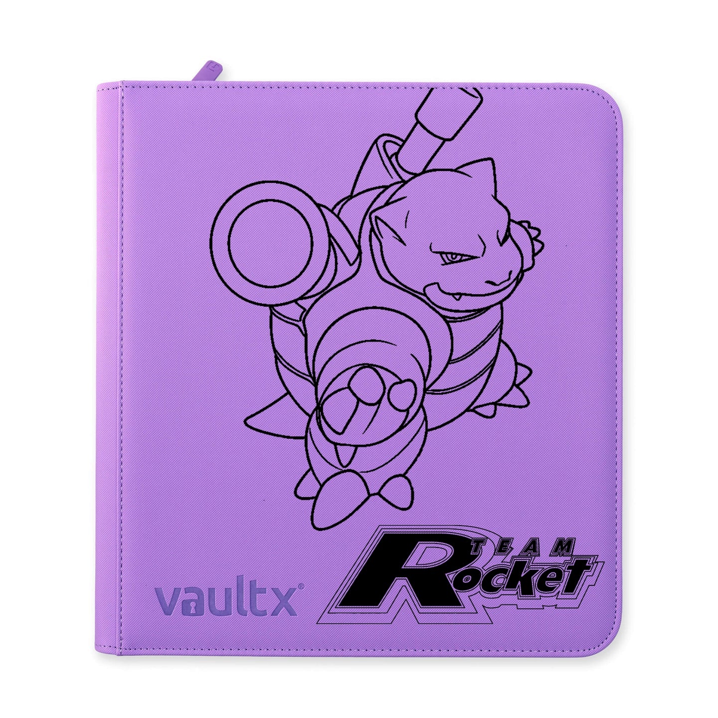 Team Rocket