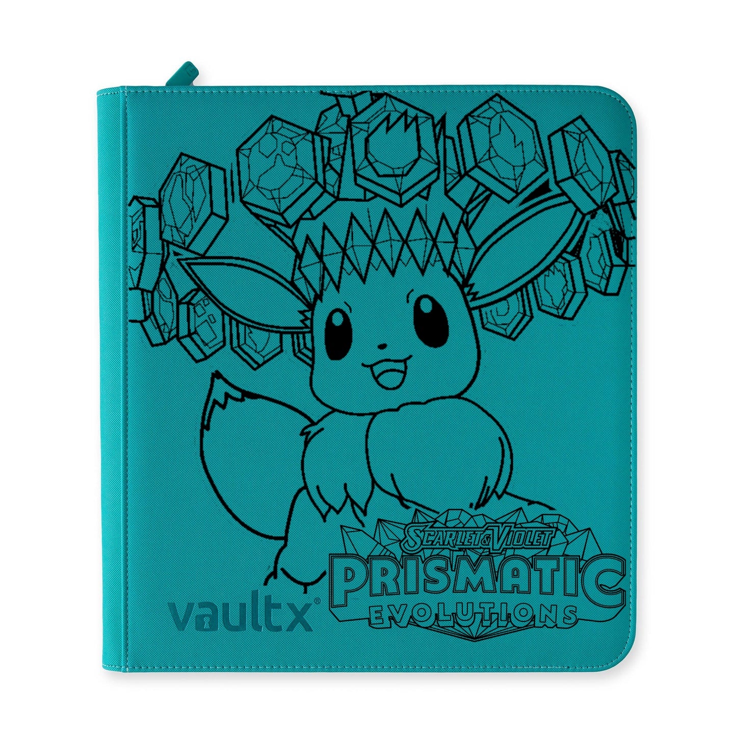 Prismatic Evolutions (SV8.5)