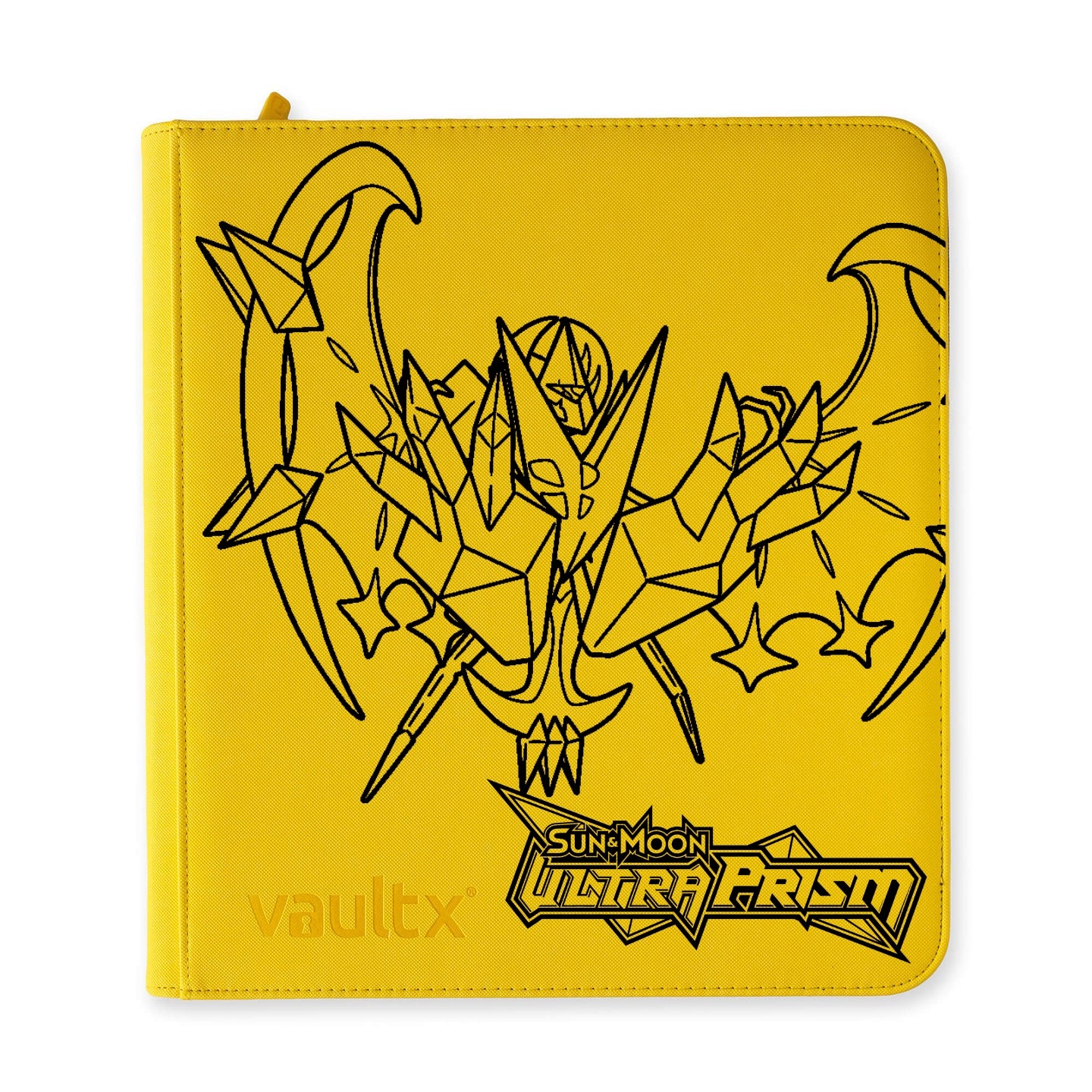 Ultra Prism (SM5)