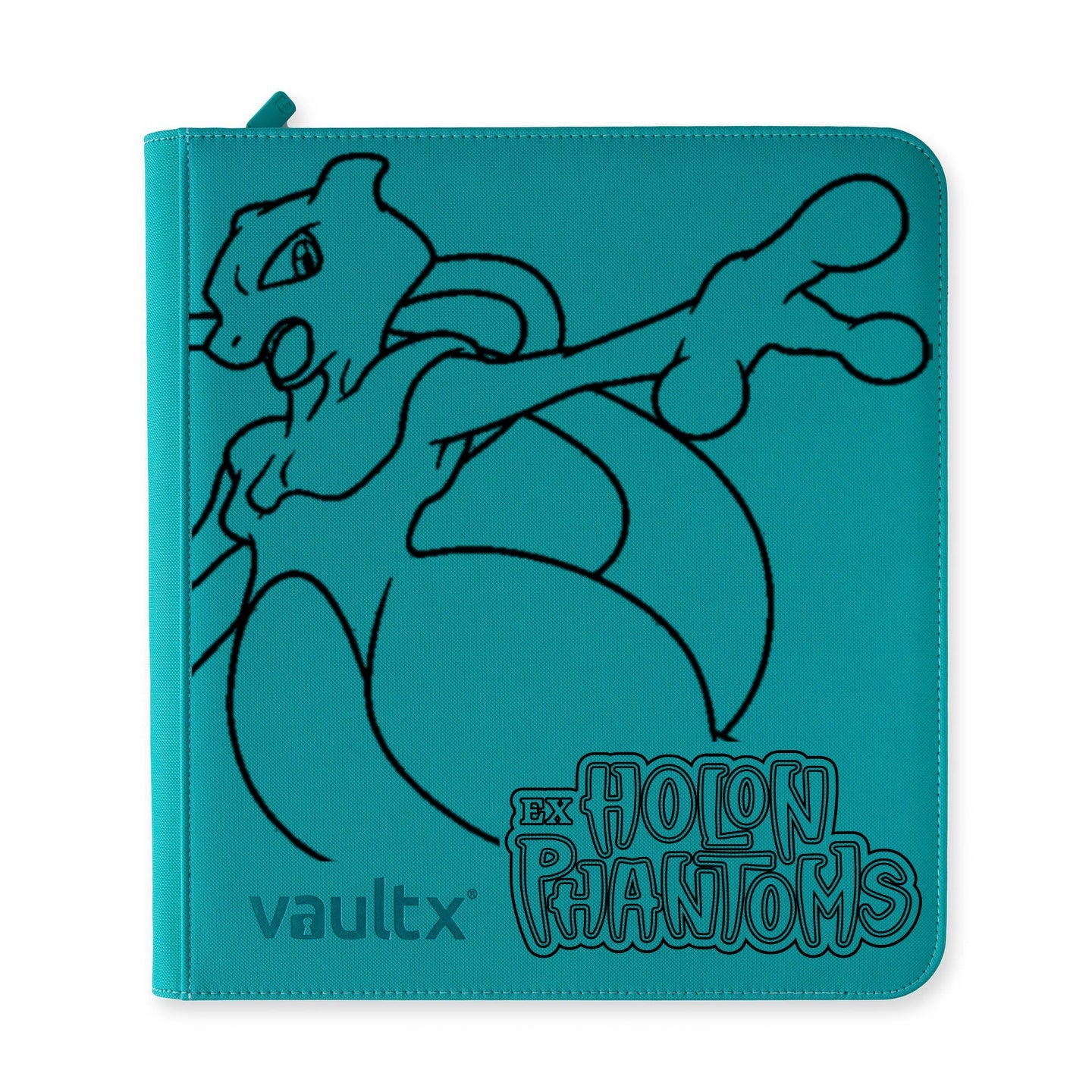 Holon Phantoms (EX13)
