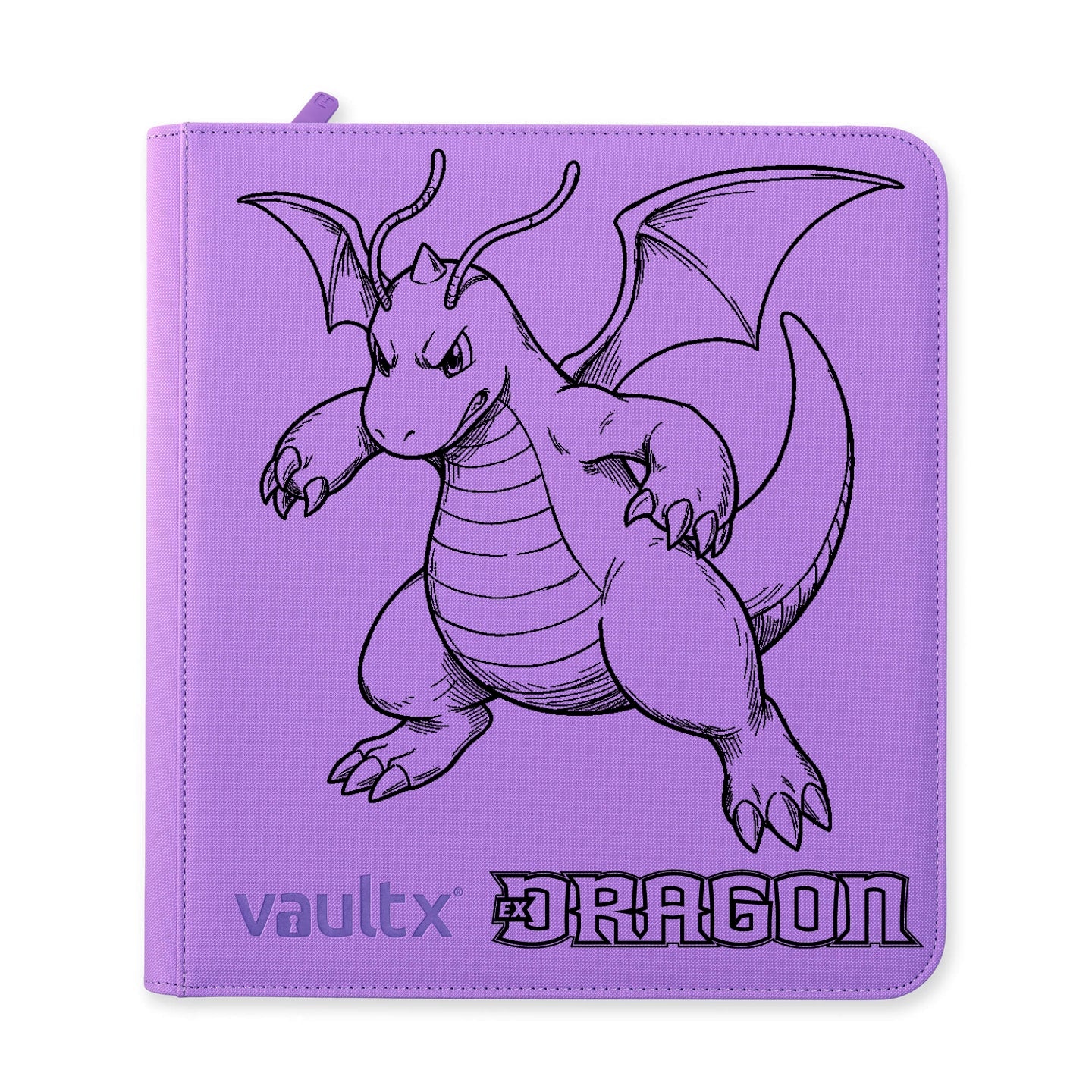 Dragon (EX3)