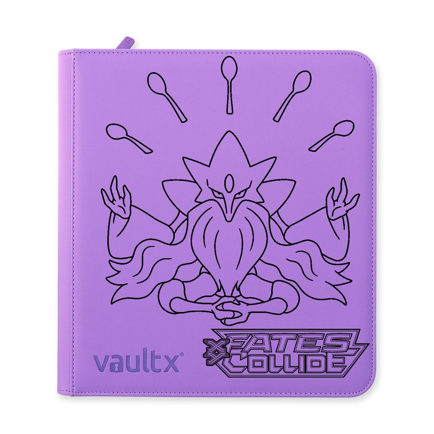 Fates Collide (XY10)