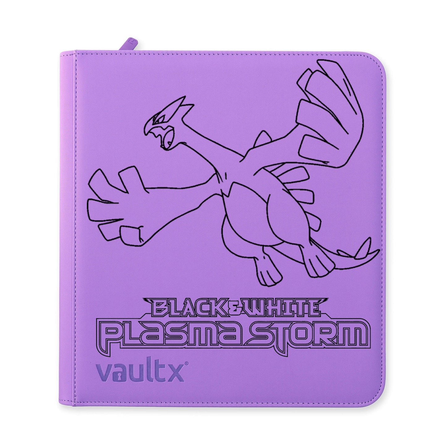 Plasma Storm (BW8)