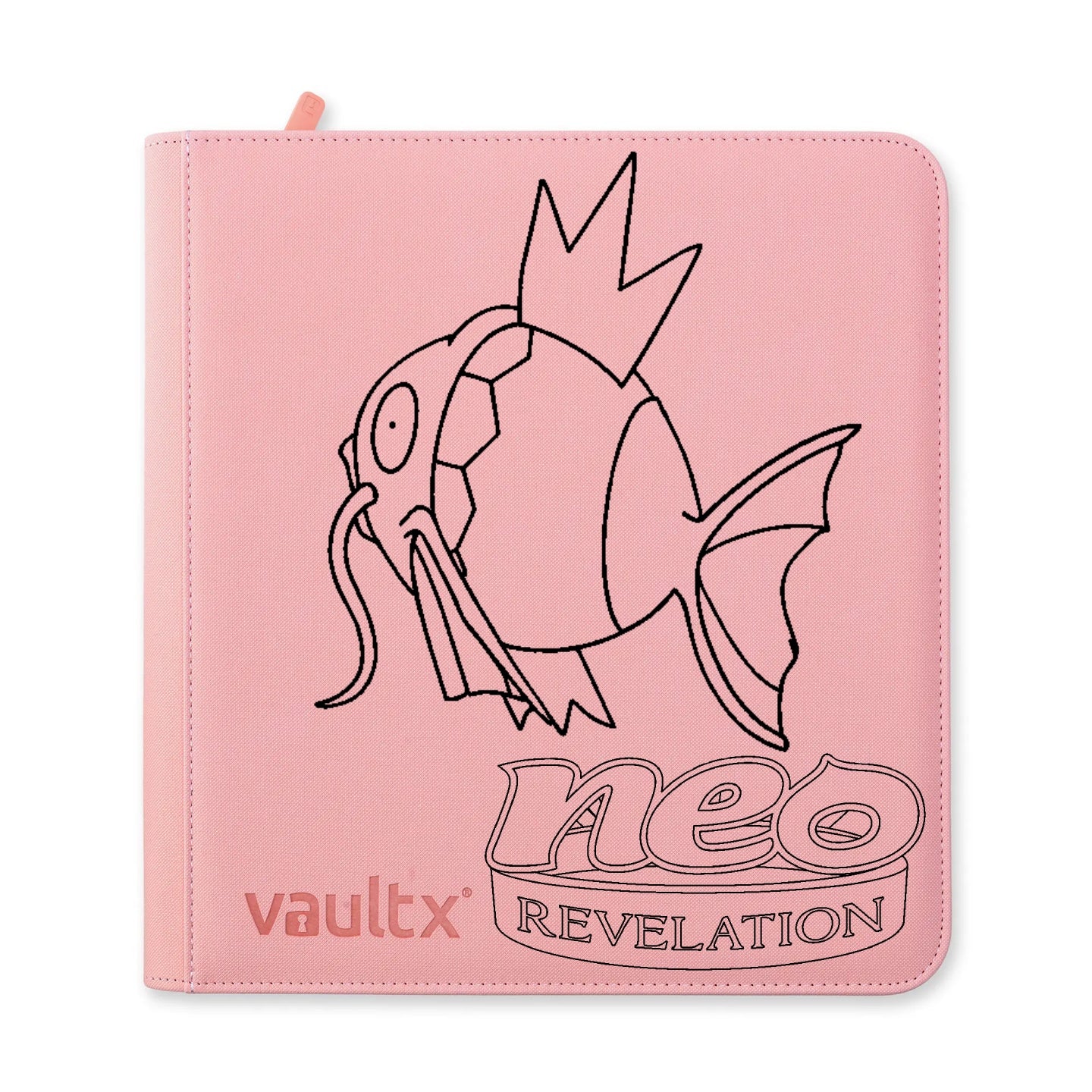 Neo Revelation (NEO3)