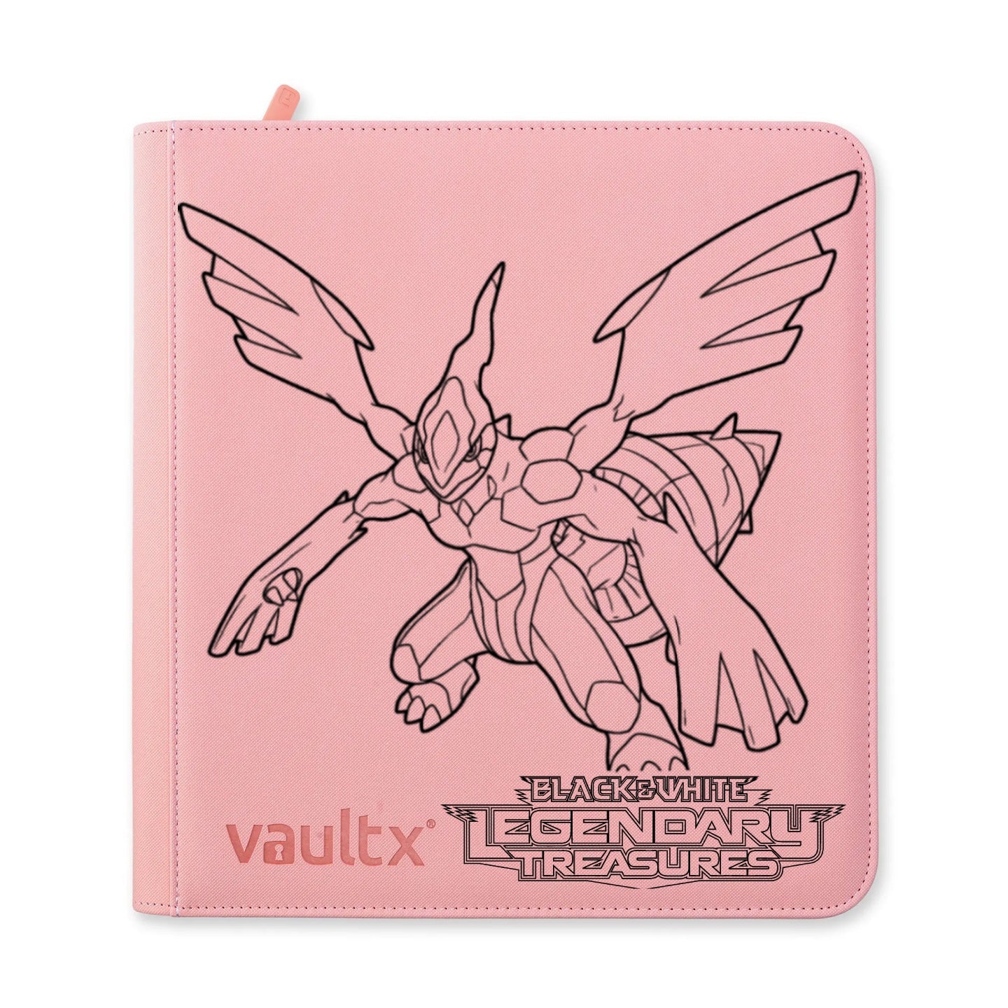 Legendary Treasures (BW11)