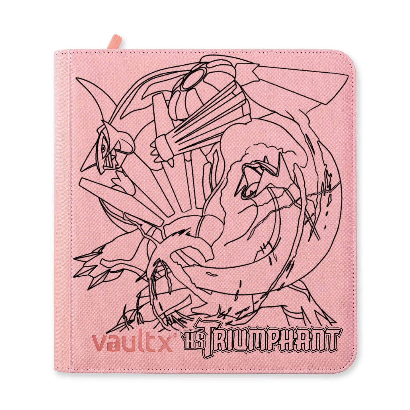 Triumphant (HGSS4)