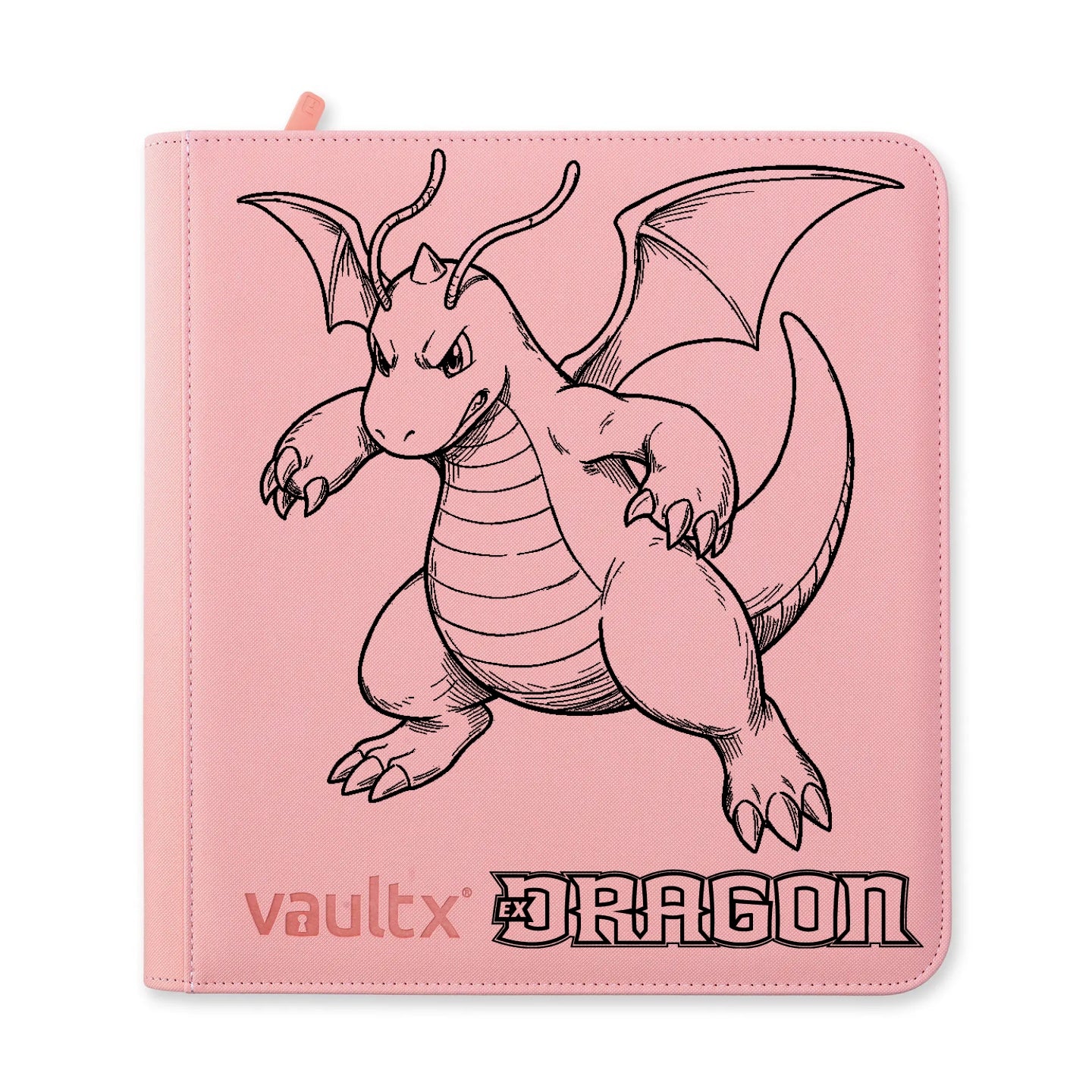 Dragon (EX3)
