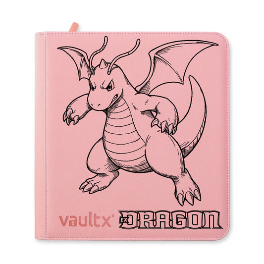 Dragon (EX3)