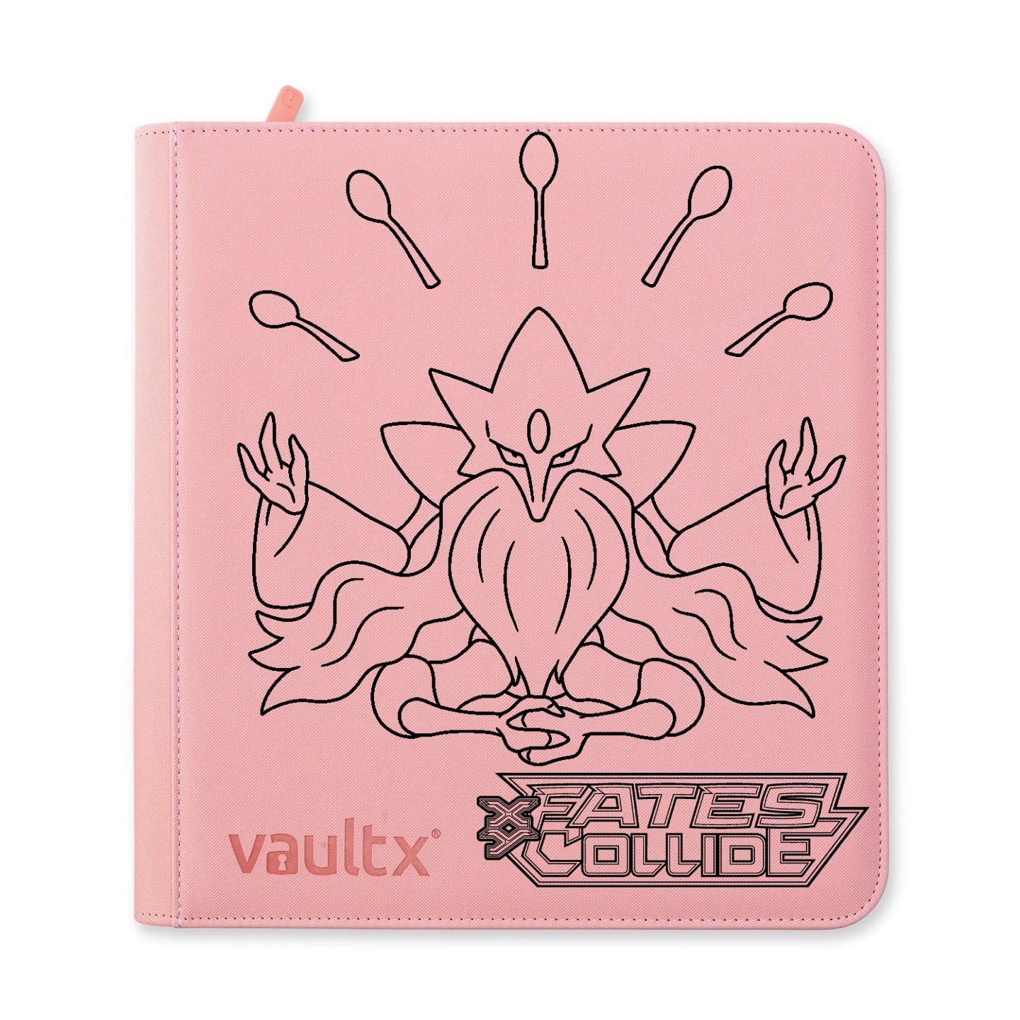 Fates Collide (XY10)