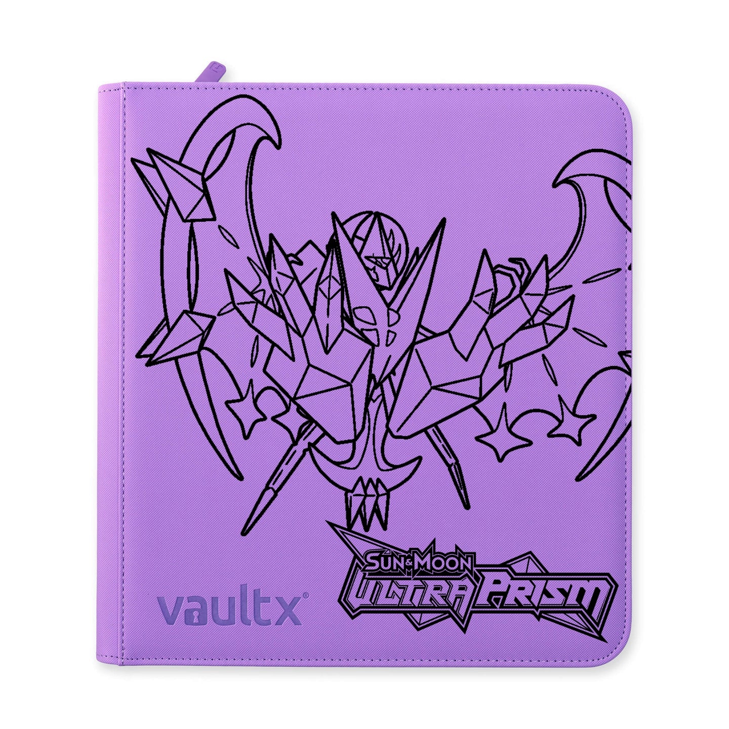 Ultra Prism (SM5)