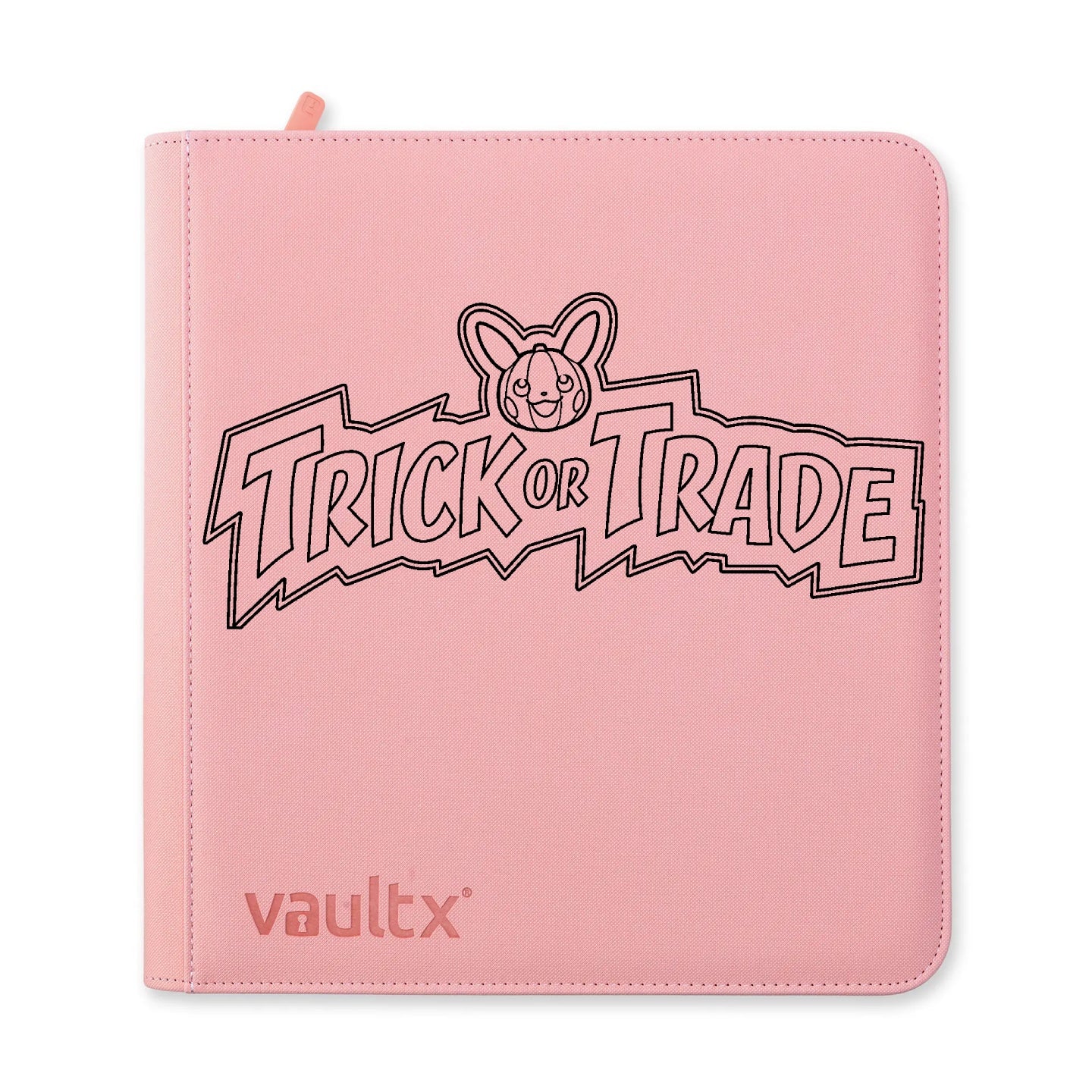 Trick or Trade Collection