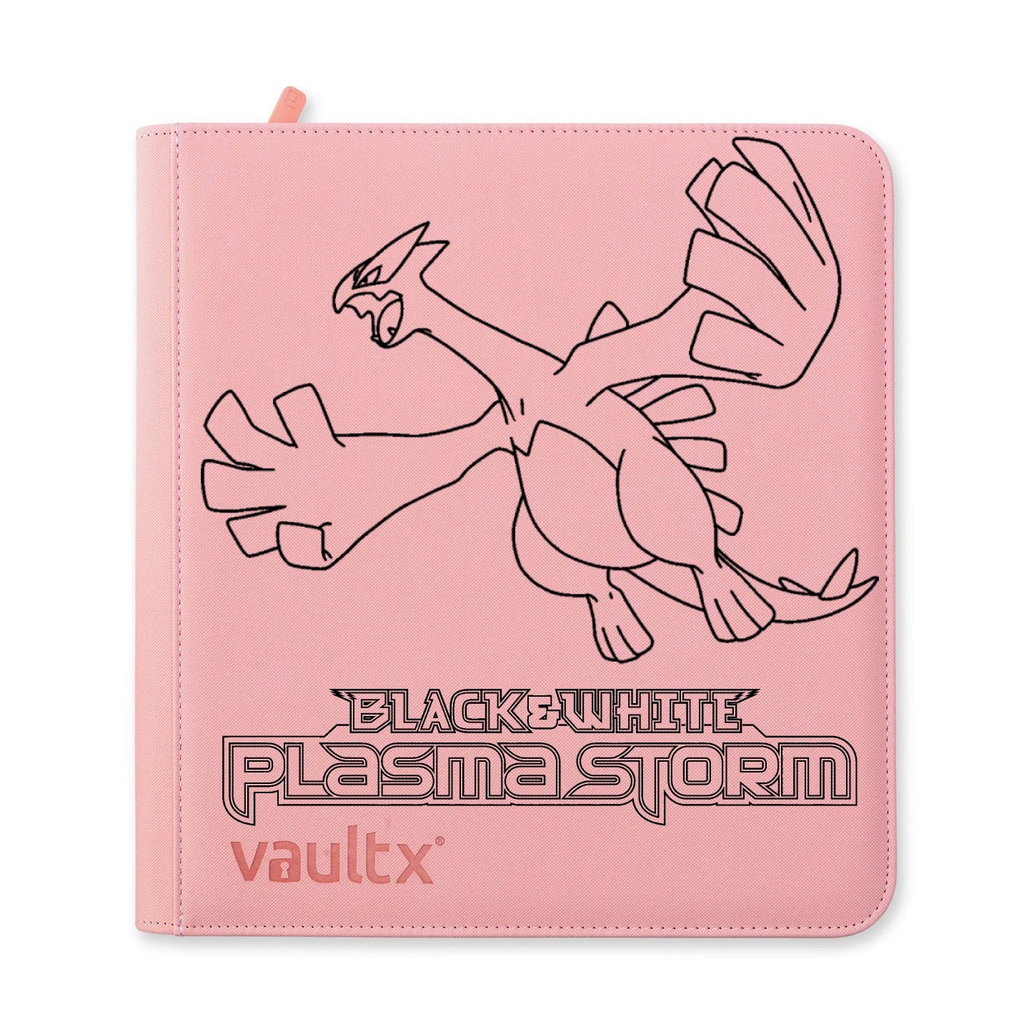 Plasma Storm (BW8)