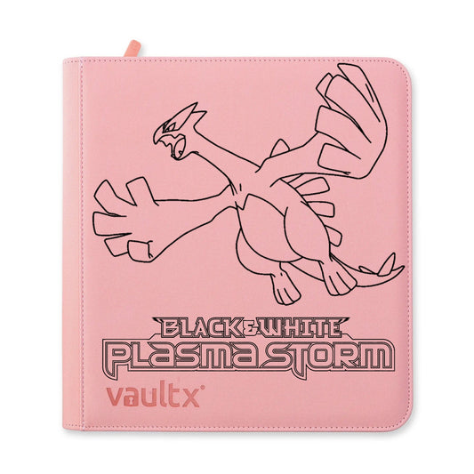 Plasma Storm (BW8)