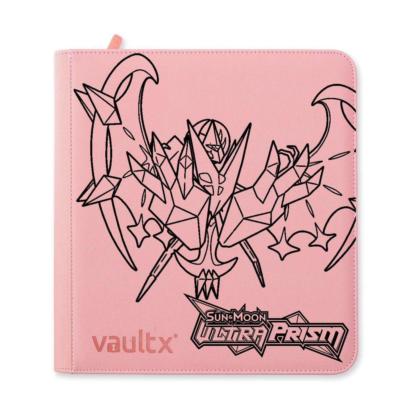 Ultra Prism (SM5)