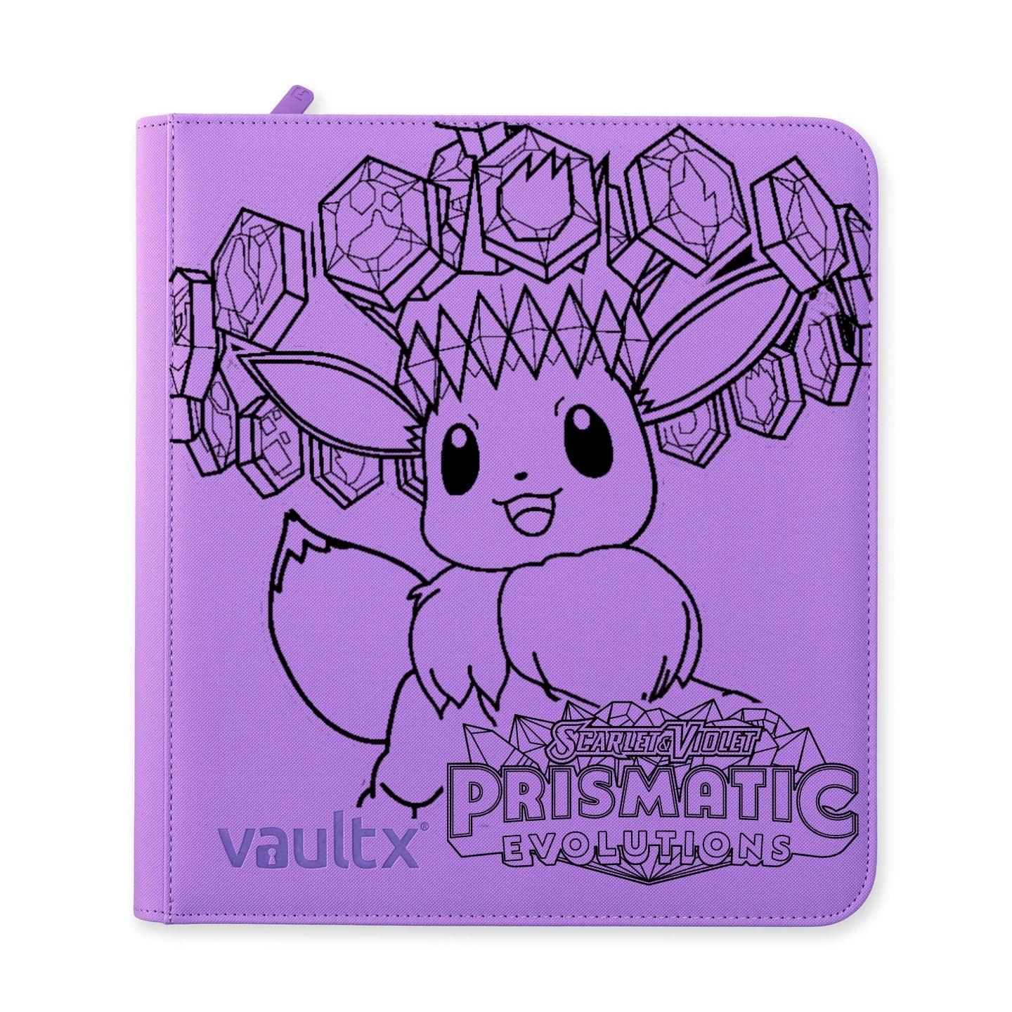 Prismatic Evolutions (SV8.5)