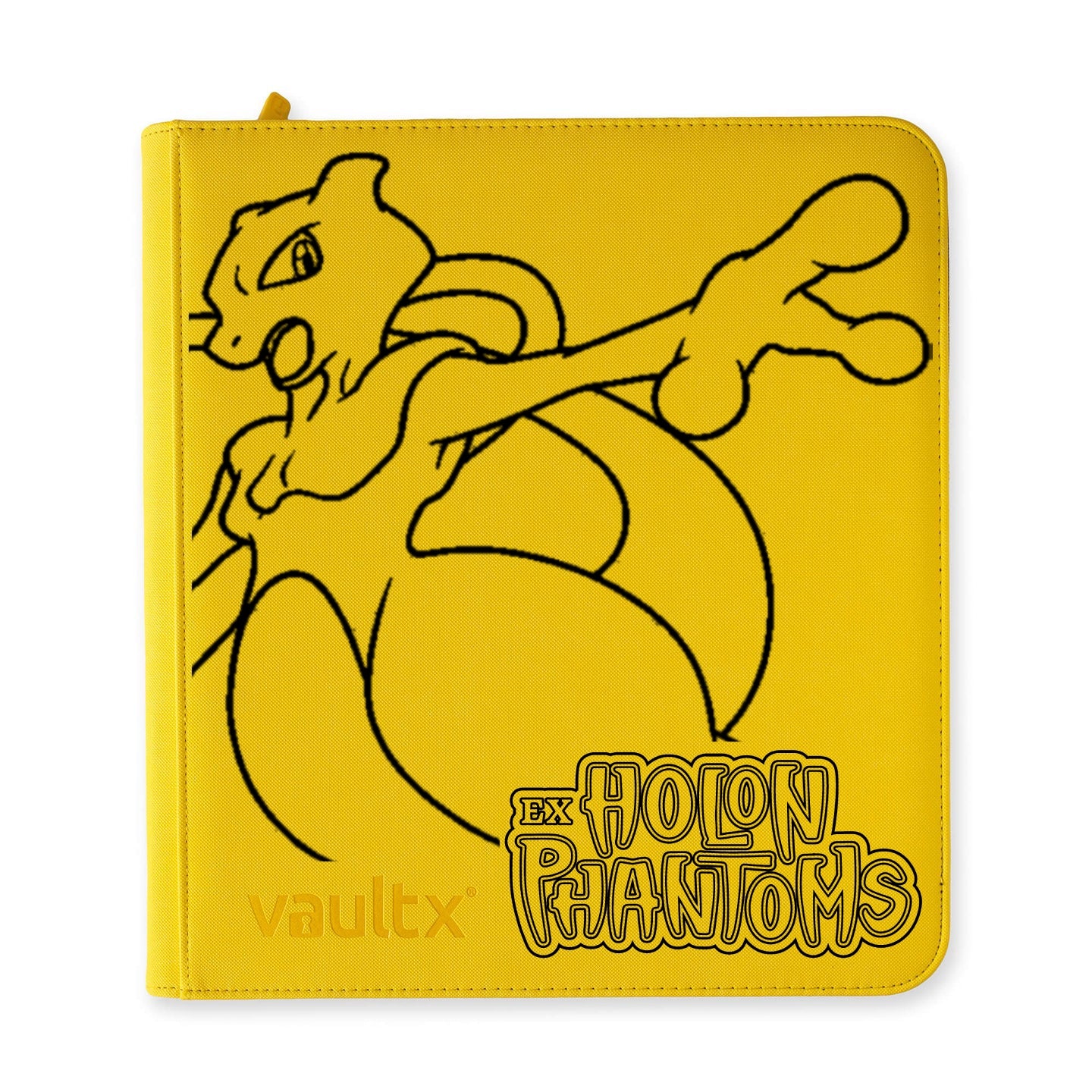 Holon Phantoms (EX13)